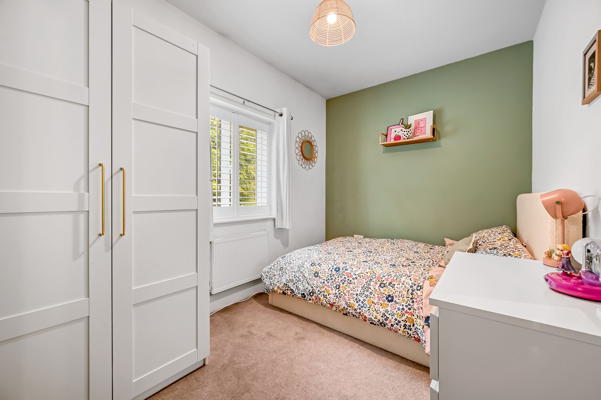 4 bed detached house for sale in Bradshaw Brow, Bolton  - Property Image 34