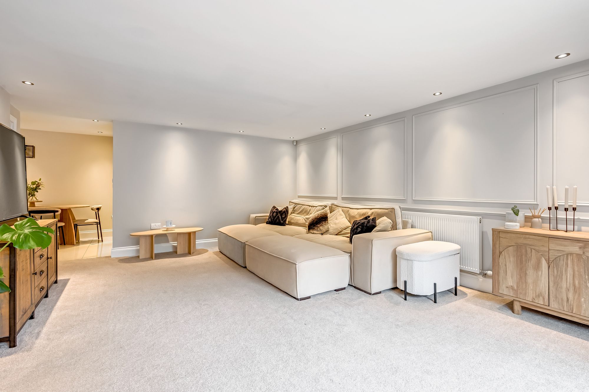 4 bed detached house for sale in Bradshaw Brow, Bolton  - Property Image 6