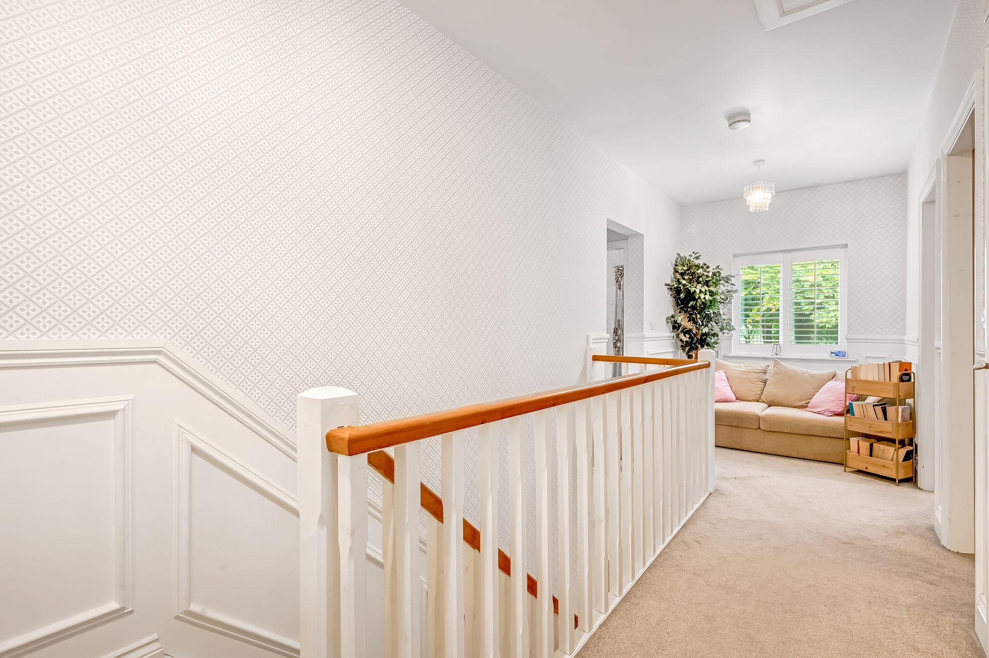 4 bed detached house for sale in Bradshaw Brow, Bolton  - Property Image 25