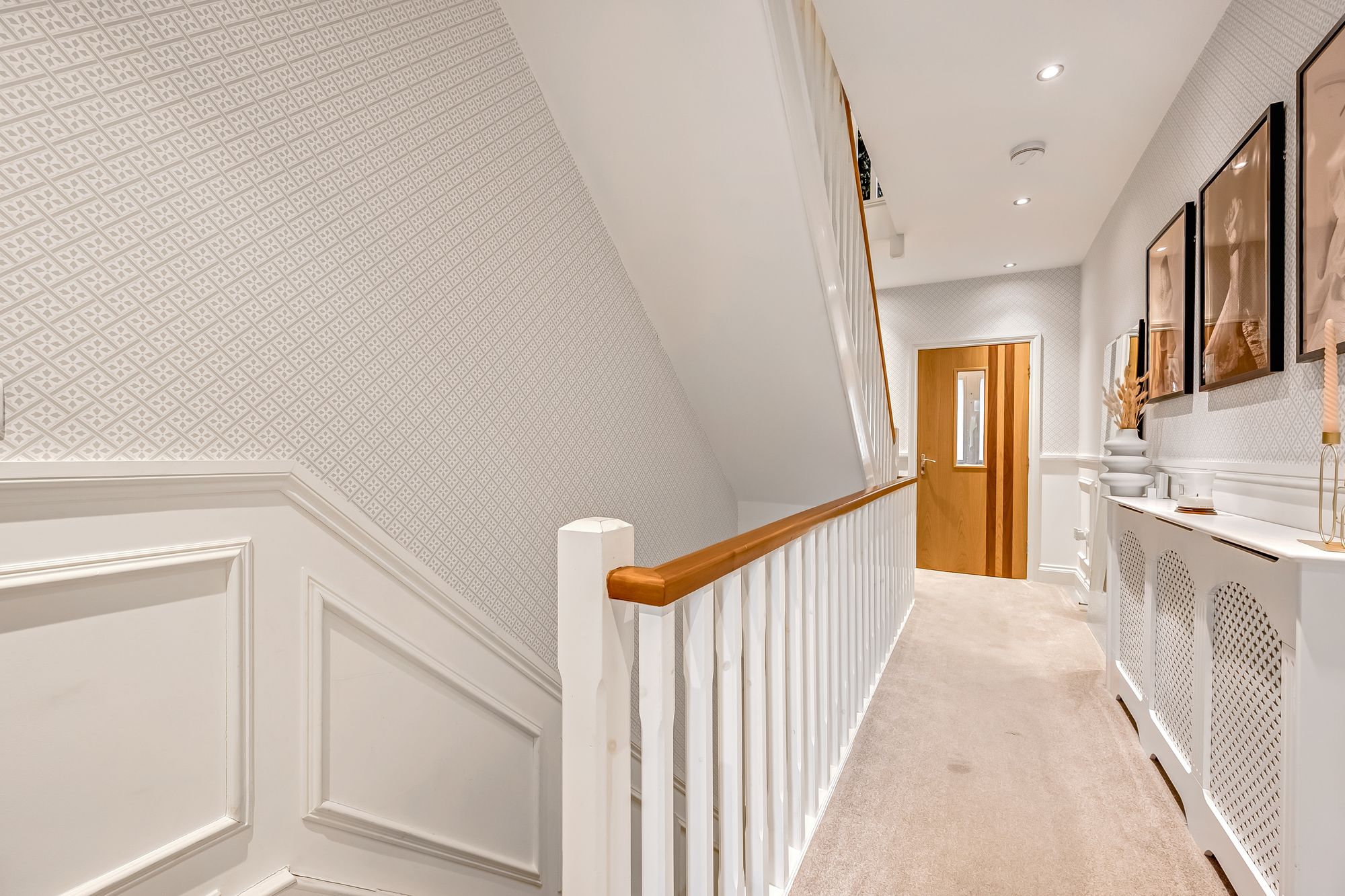 4 bed detached house for sale in Bradshaw Brow, Bolton  - Property Image 24