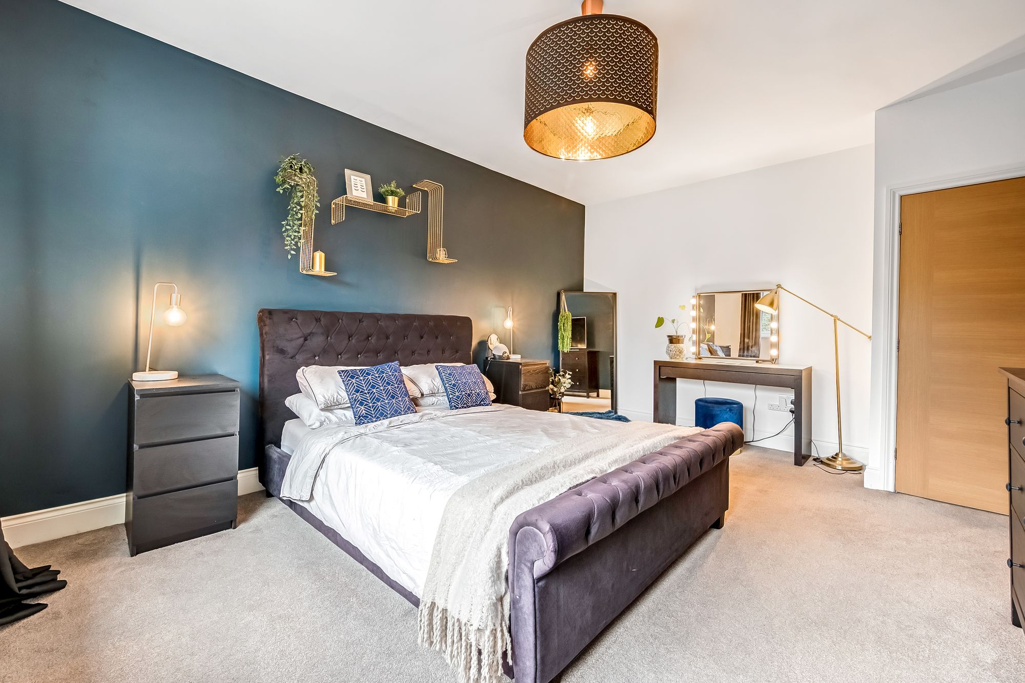 4 bed detached house for sale in Bradshaw Brow, Bolton  - Property Image 28