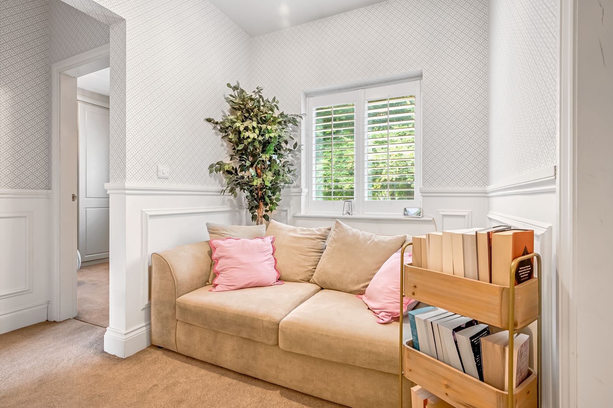 4 bed detached house for sale in Bradshaw Brow, Bolton  - Property Image 26