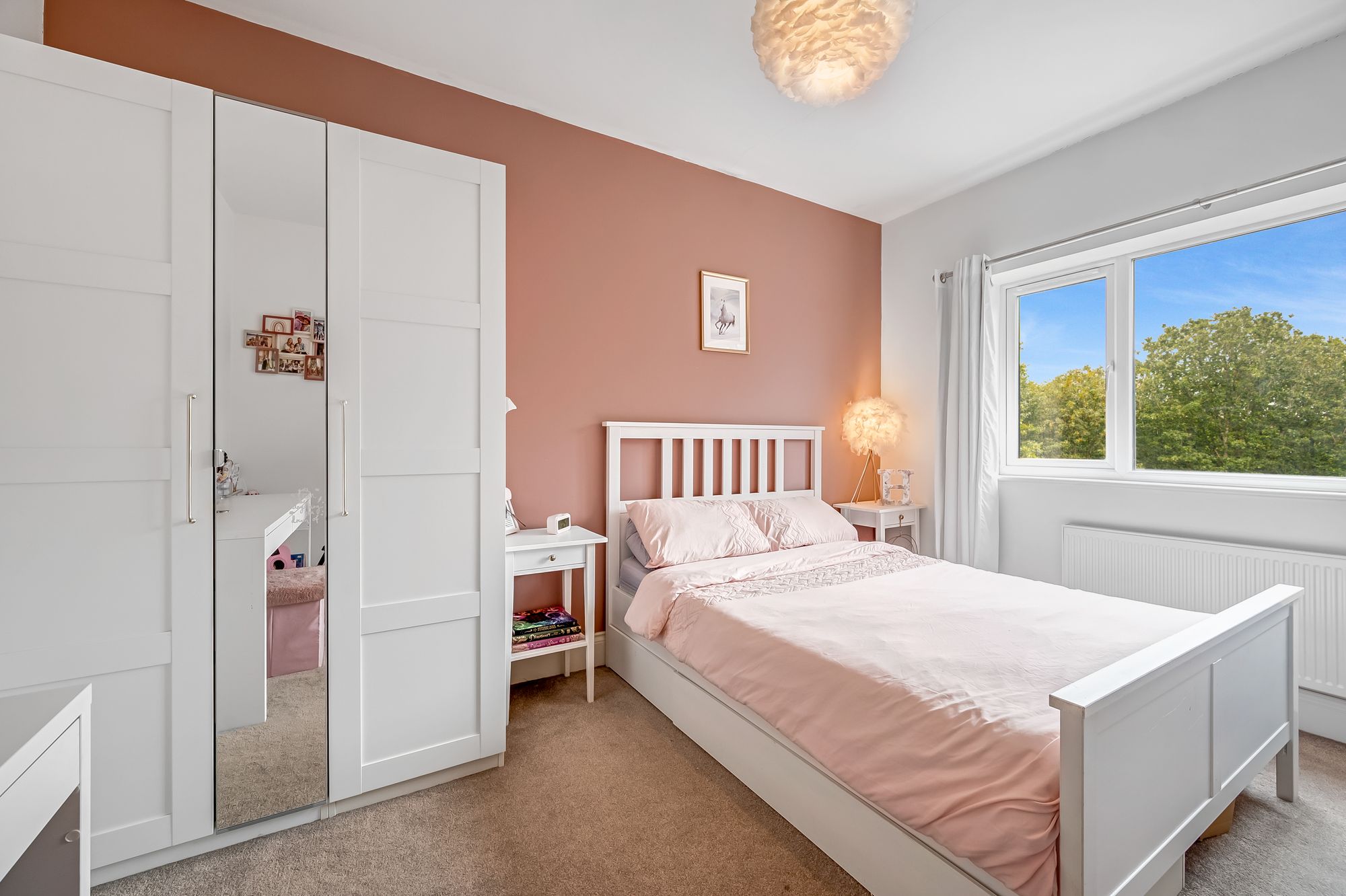 4 bed detached house for sale in Bradshaw Brow, Bolton  - Property Image 32