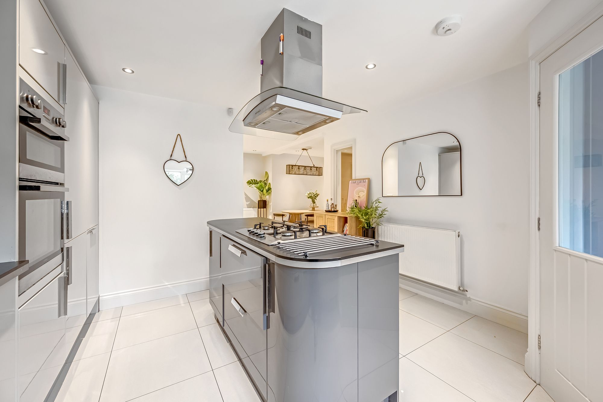 4 bed detached house for sale in Bradshaw Brow, Bolton  - Property Image 11