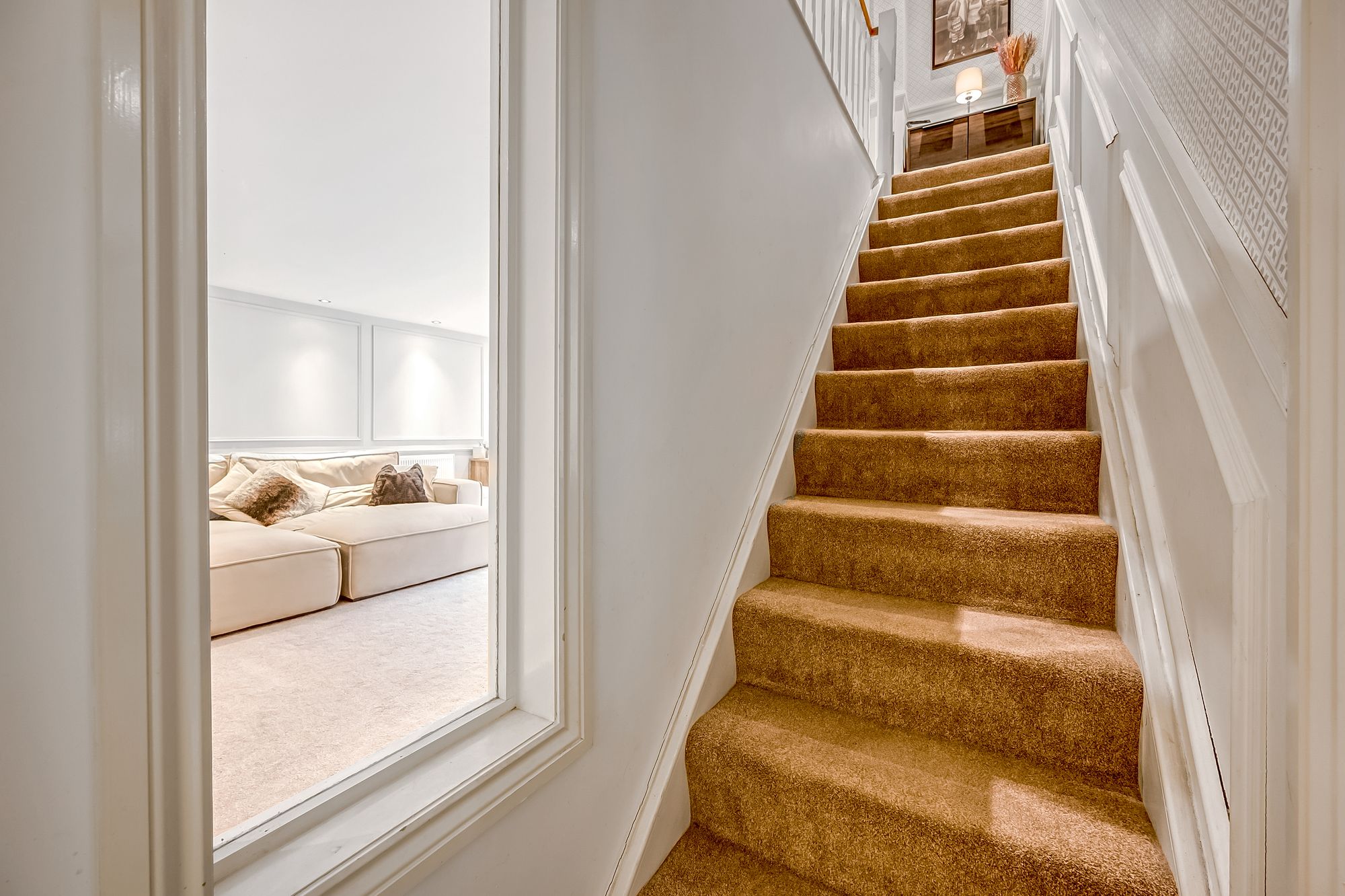 4 bed detached house for sale in Bradshaw Brow, Bolton 16