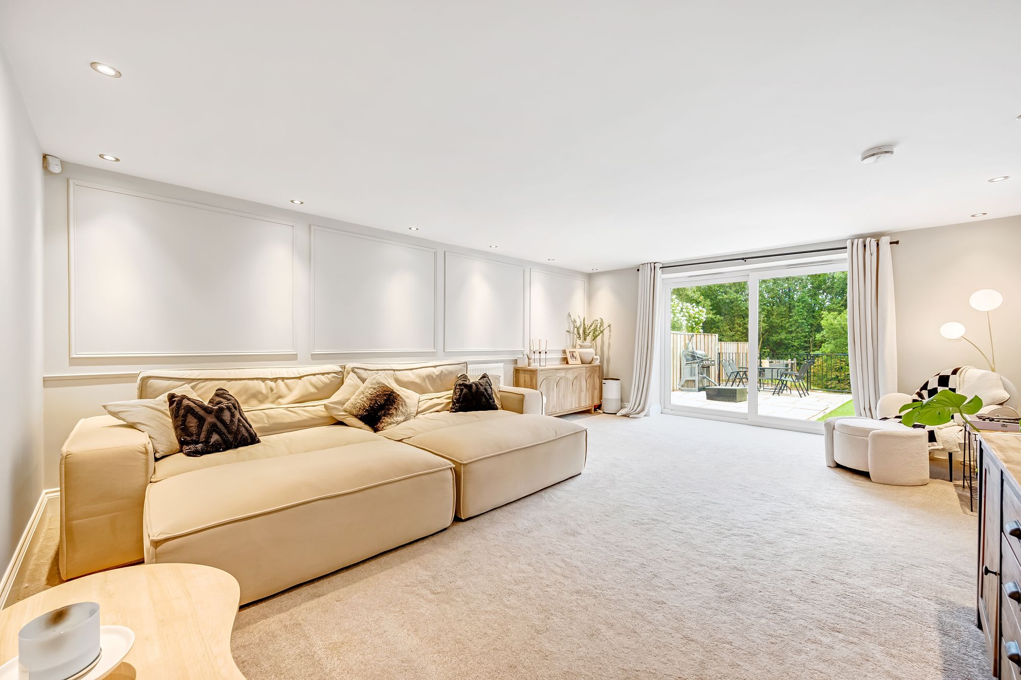 4 bed detached house for sale in Bradshaw Brow, Bolton  - Property Image 2