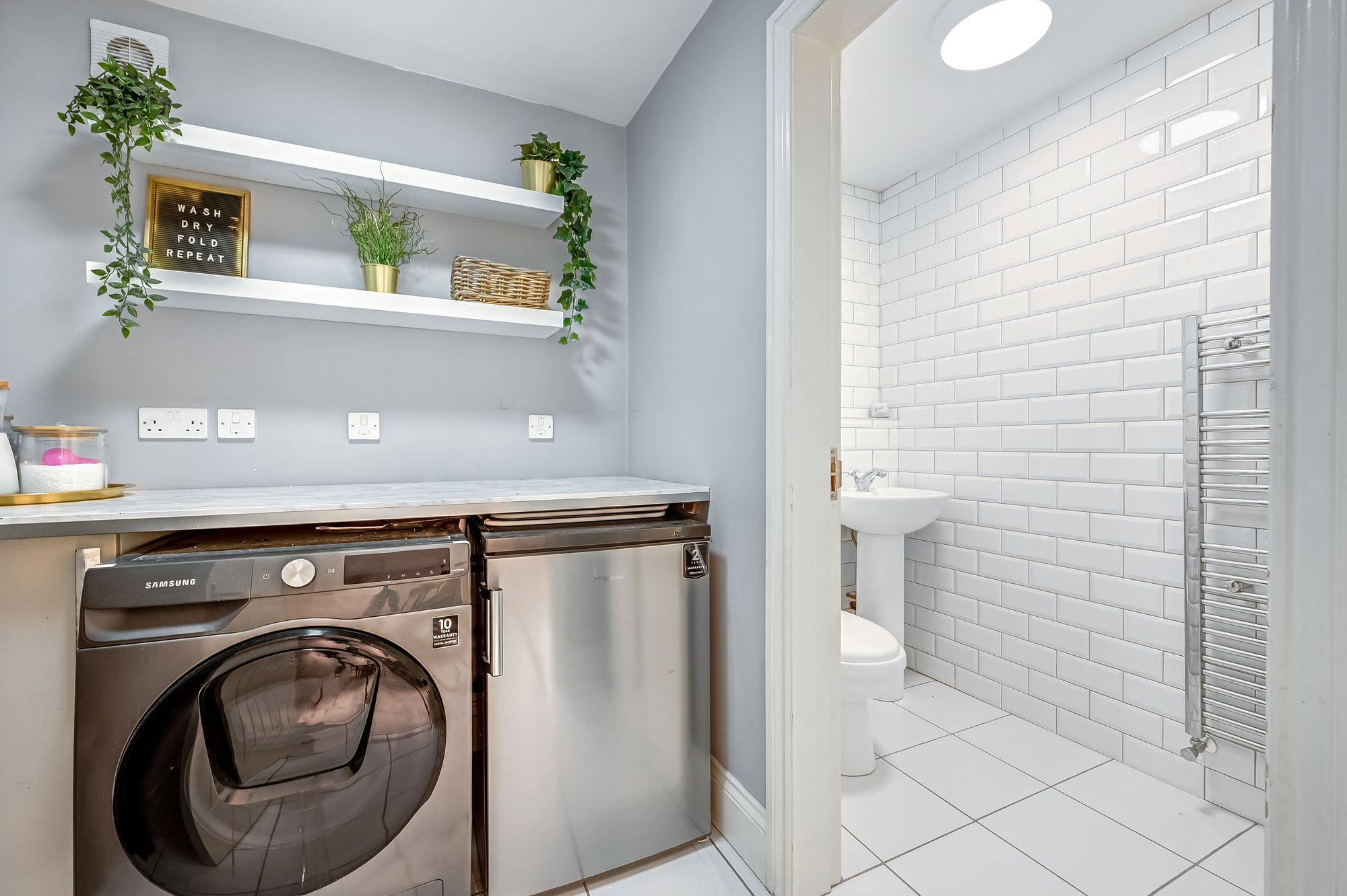 4 bed detached house for sale in Bradshaw Brow, Bolton 14