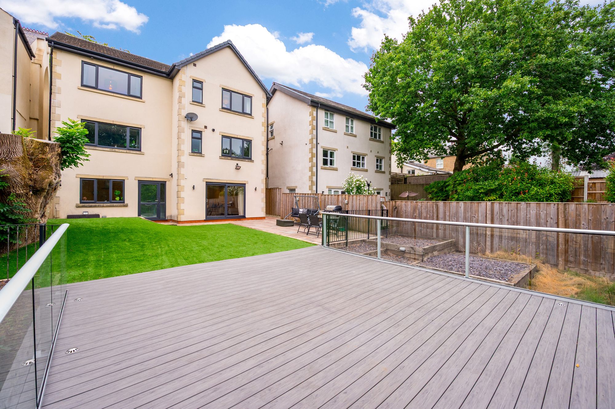 4 bed detached house for sale in Bradshaw Brow, Bolton 39