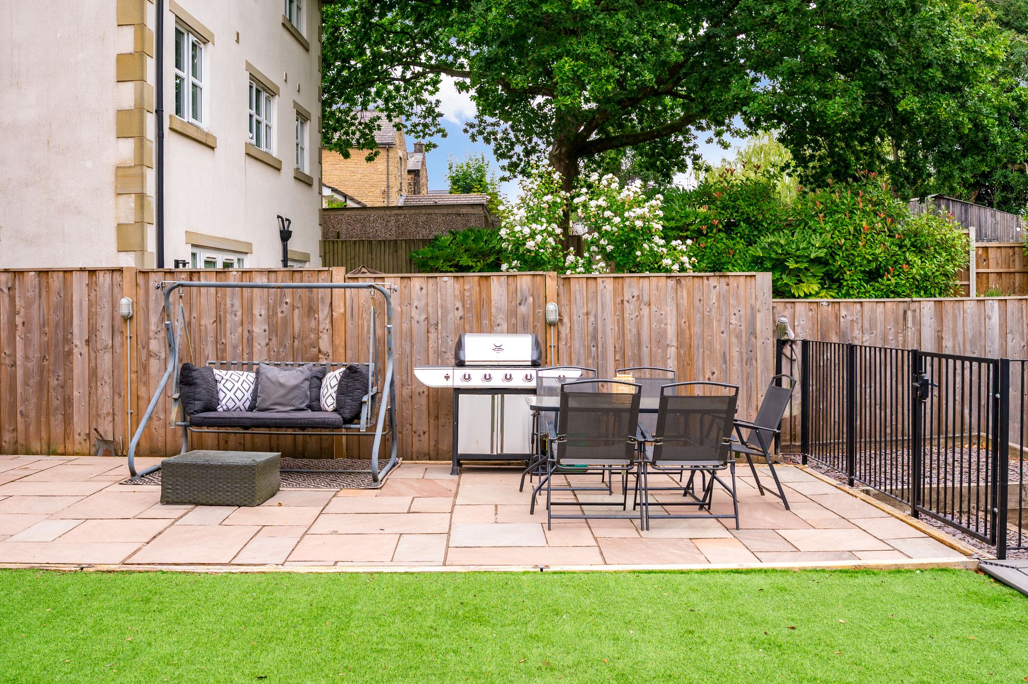 4 bed detached house for sale in Bradshaw Brow, Bolton  - Property Image 41