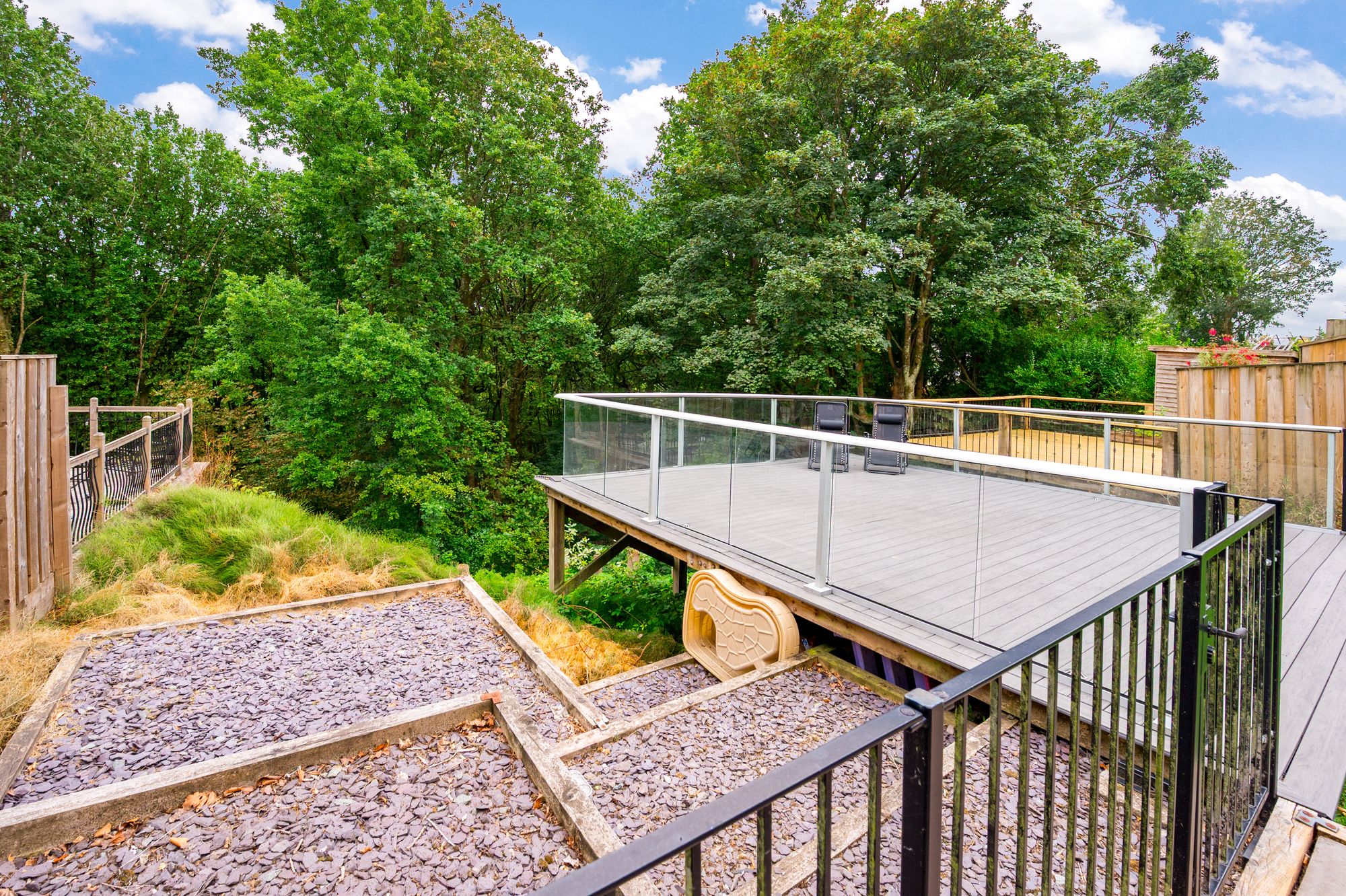 4 bed detached house for sale in Bradshaw Brow, Bolton  - Property Image 38