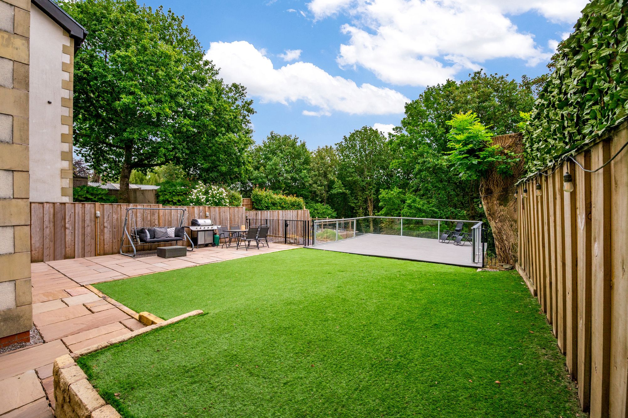 4 bed detached house for sale in Bradshaw Brow, Bolton  - Property Image 35