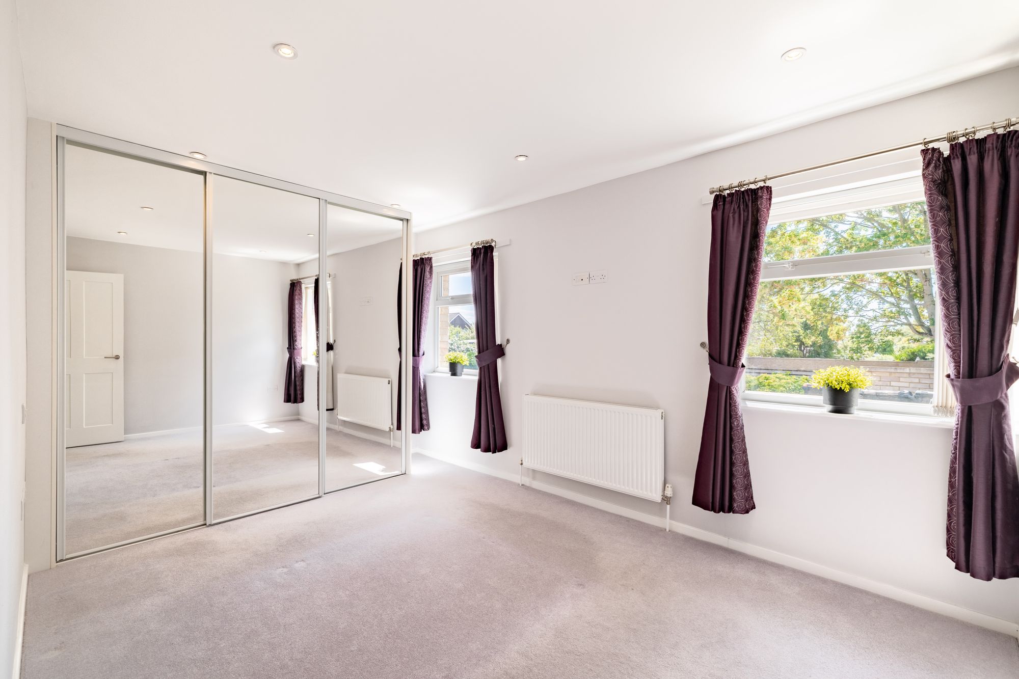 2 bed detached bungalow to rent in Avon Drive, Bedford  - Property Image 19