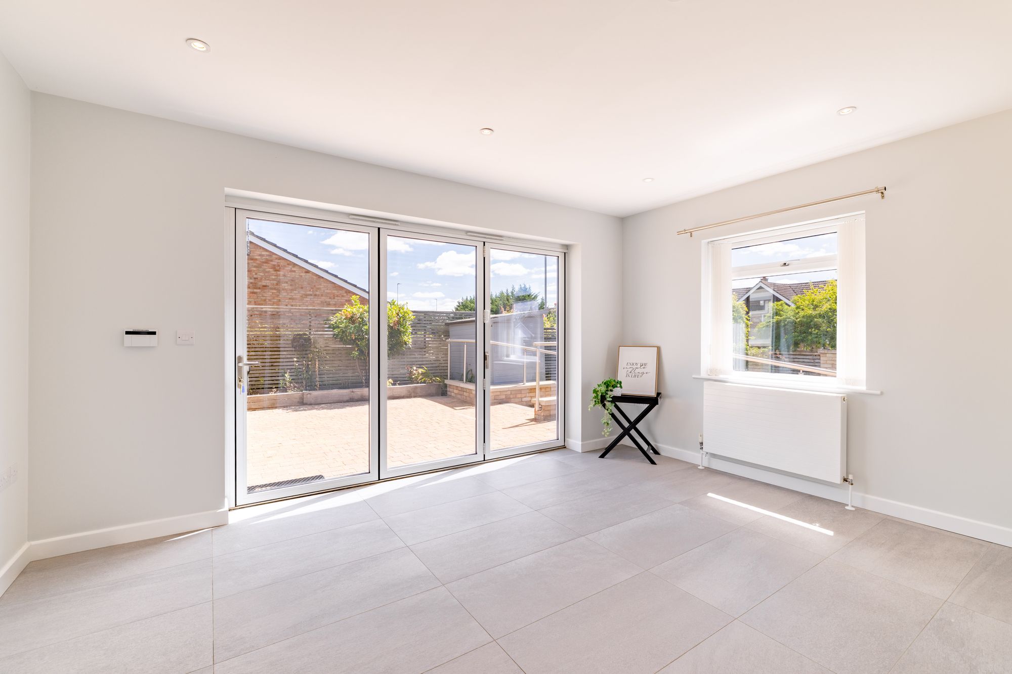 2 bed detached bungalow to rent in Avon Drive, Bedford  - Property Image 20