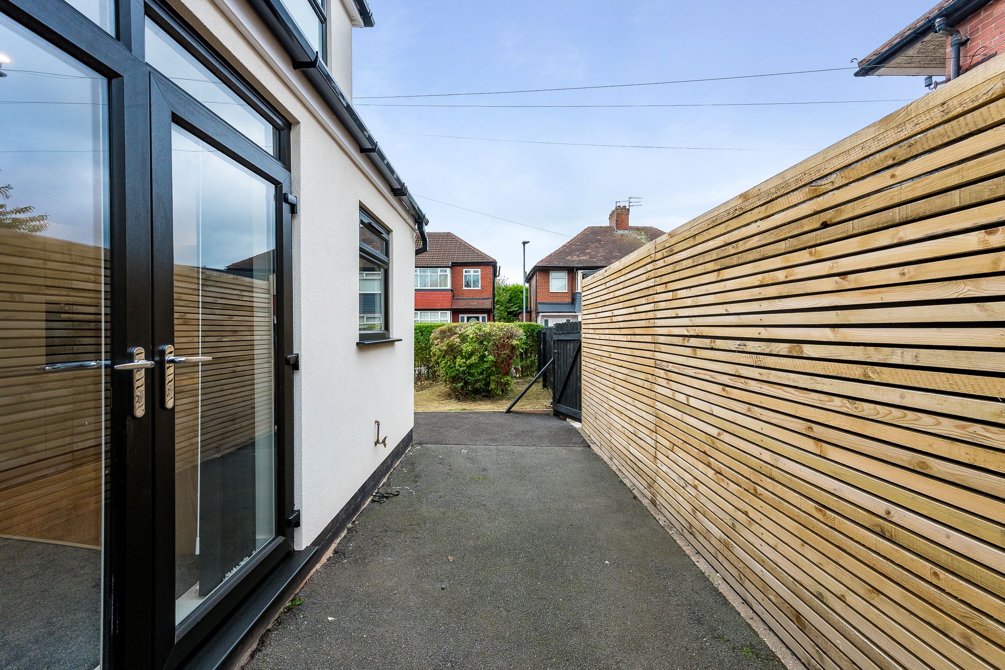 3 bed semi-detached house for sale in Sidley Avenue, Manchester  - Property Image 23