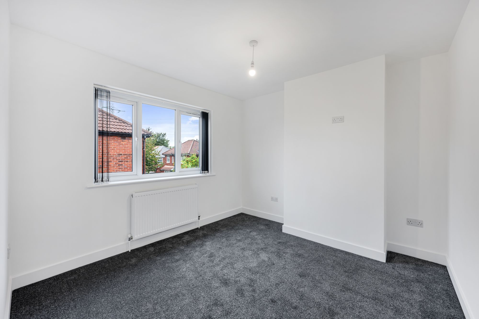 3 bed semi-detached house for sale in Sidley Avenue, Manchester  - Property Image 21