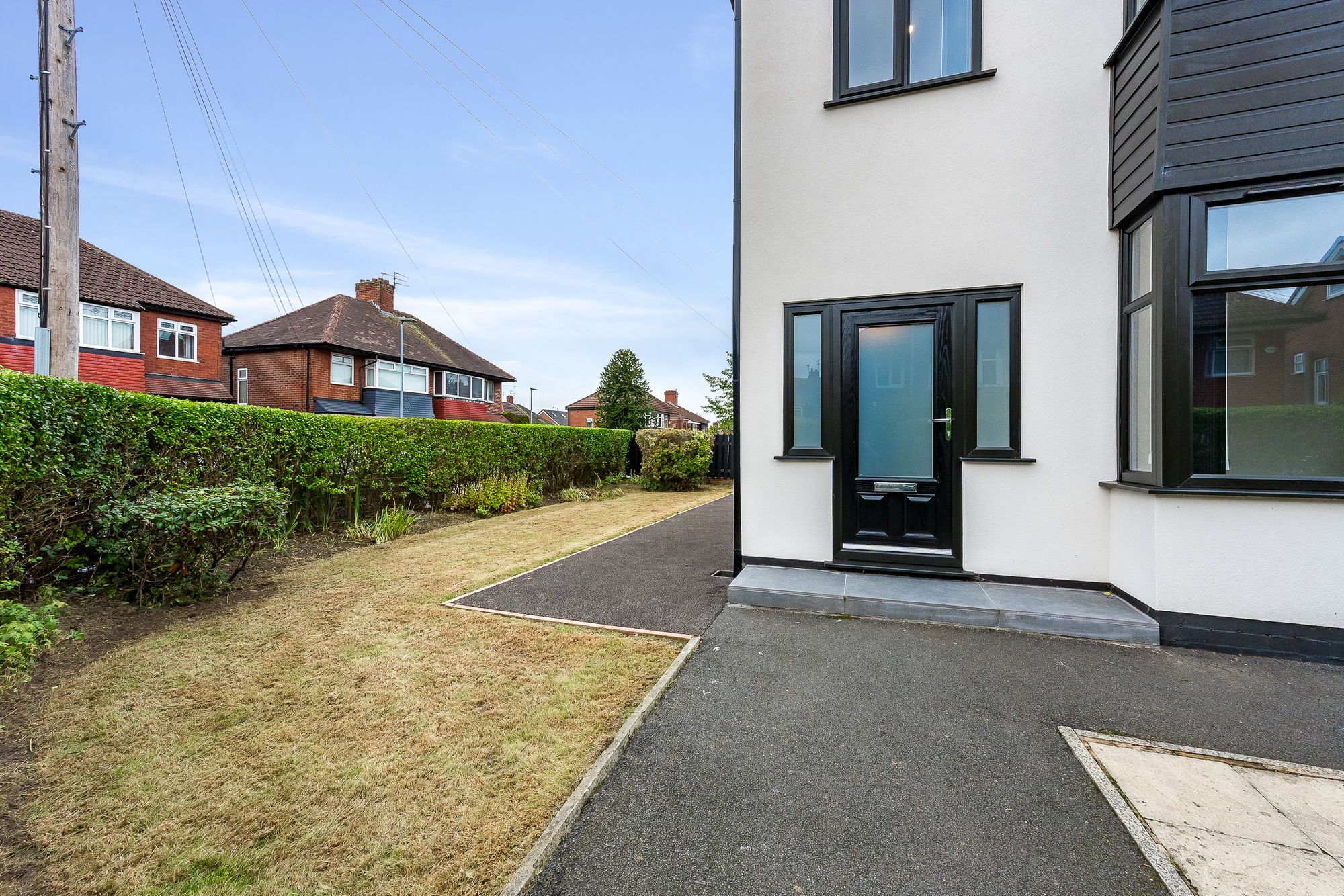3 bed semi-detached house for sale in Sidley Avenue, Manchester  - Property Image 25
