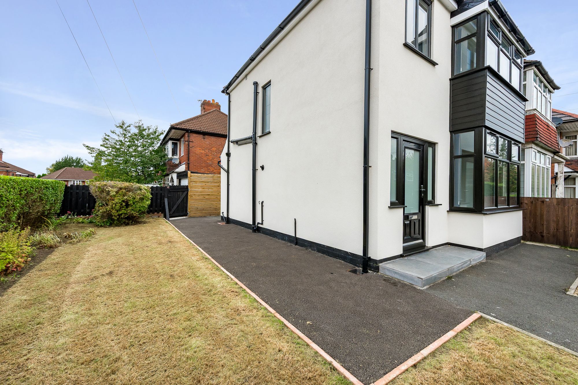 3 bed semi-detached house for sale in Sidley Avenue, Manchester  - Property Image 24