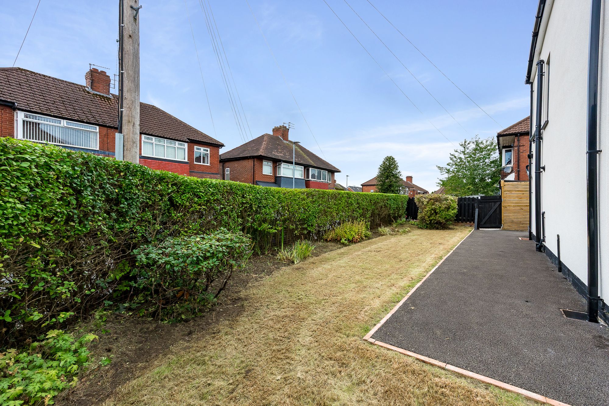 3 bed semi-detached house for sale in Sidley Avenue, Manchester  - Property Image 26