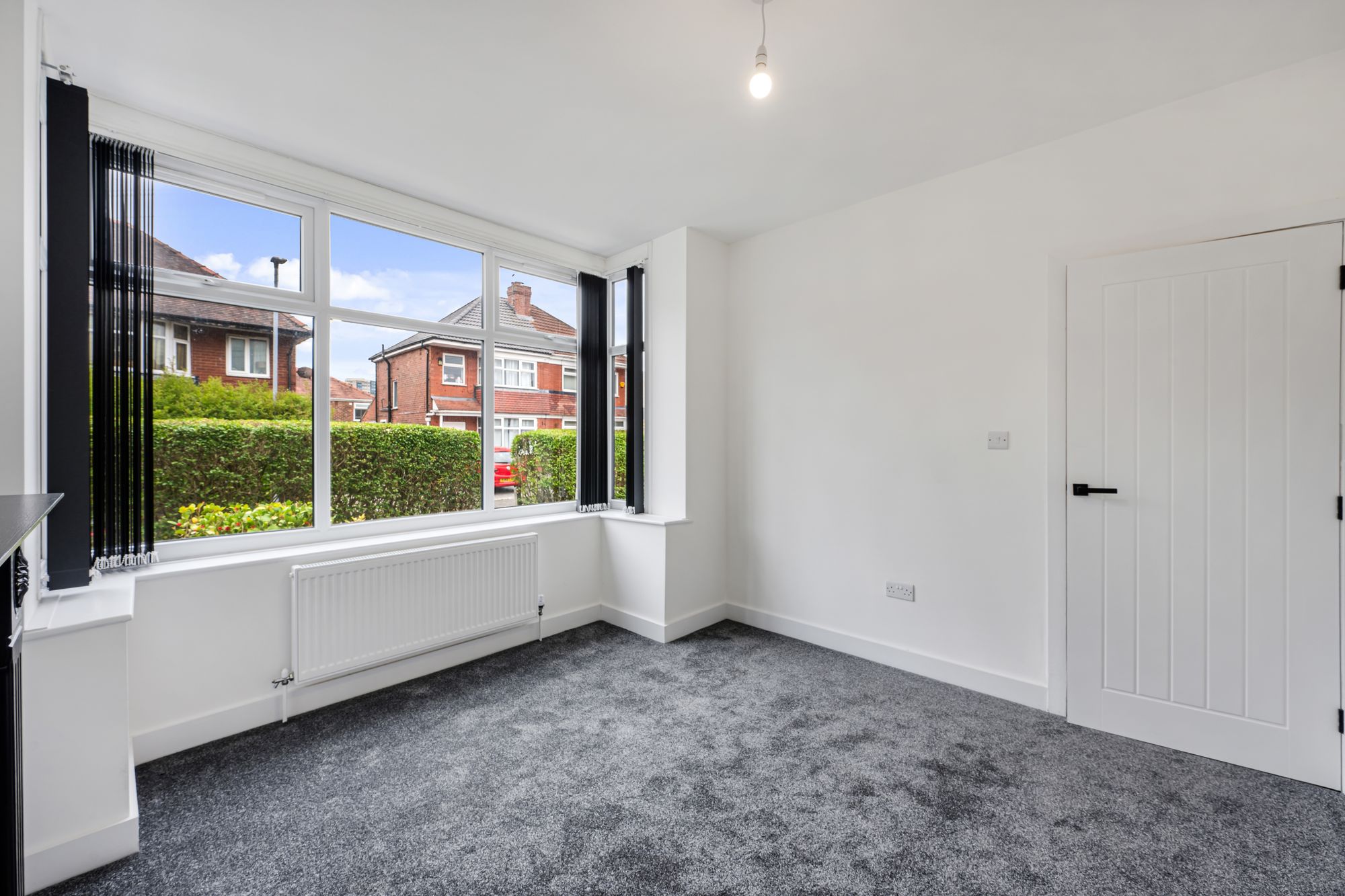 3 bed semi-detached house for sale in Sidley Avenue, Manchester 4