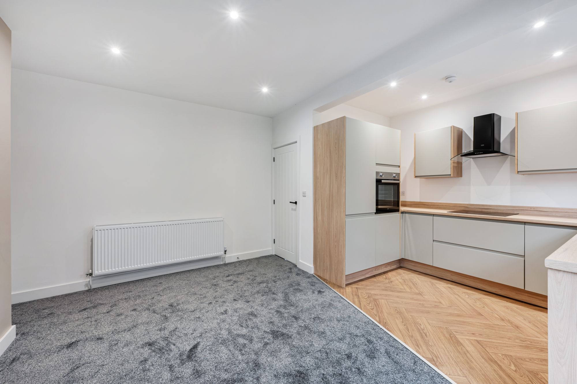 3 bed semi-detached house for sale in Sidley Avenue, Manchester 10