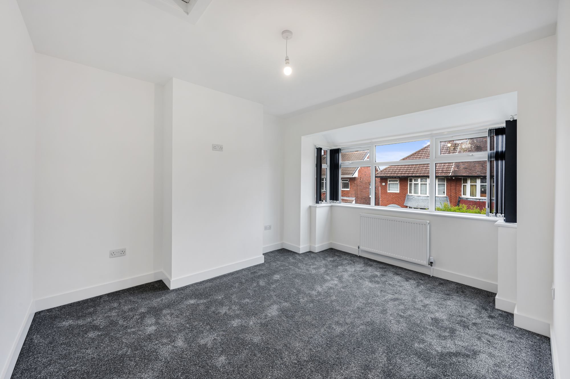 3 bed semi-detached house for sale in Sidley Avenue, Manchester  - Property Image 17