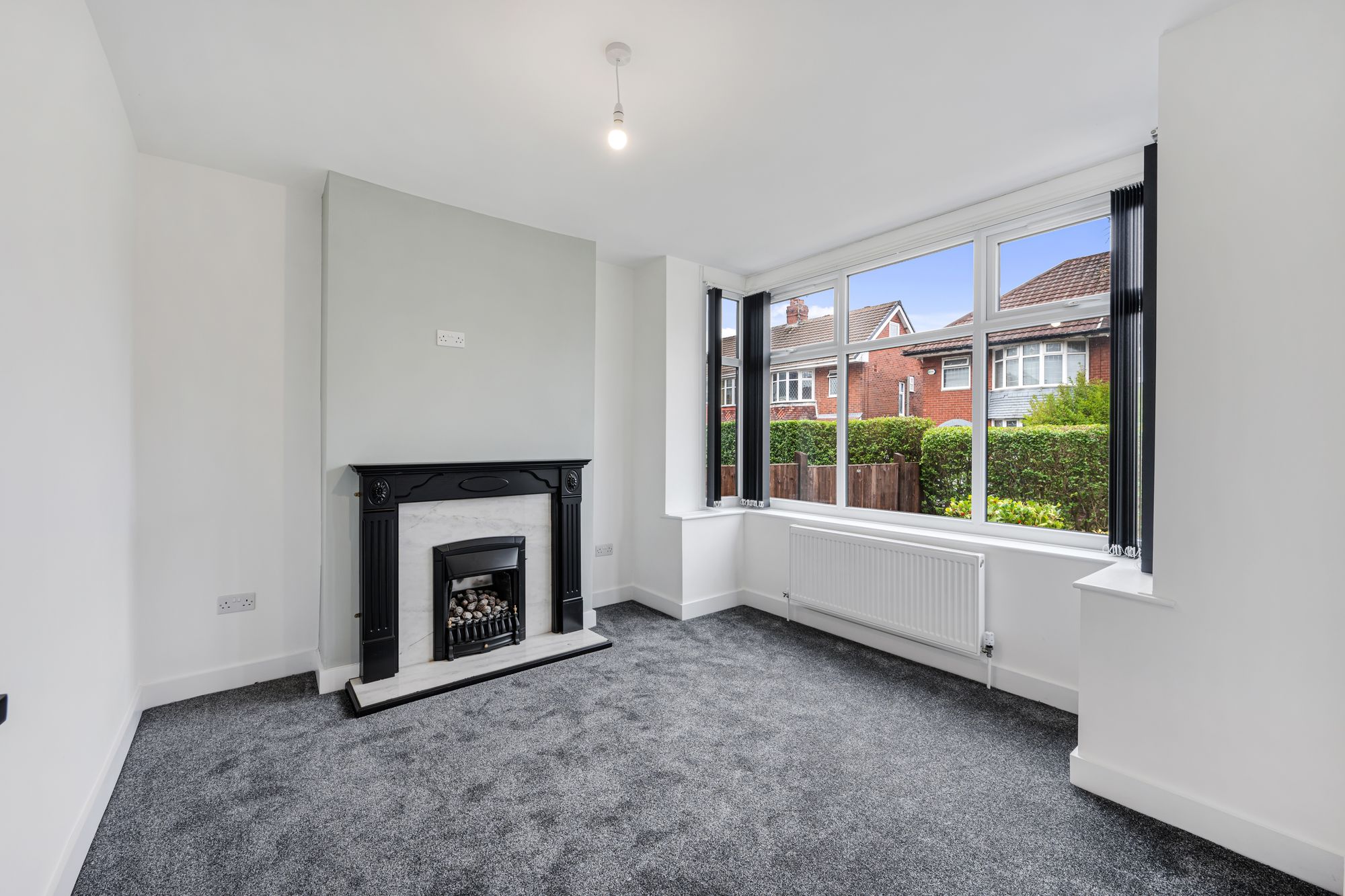 3 bed semi-detached house for sale in Sidley Avenue, Manchester 5