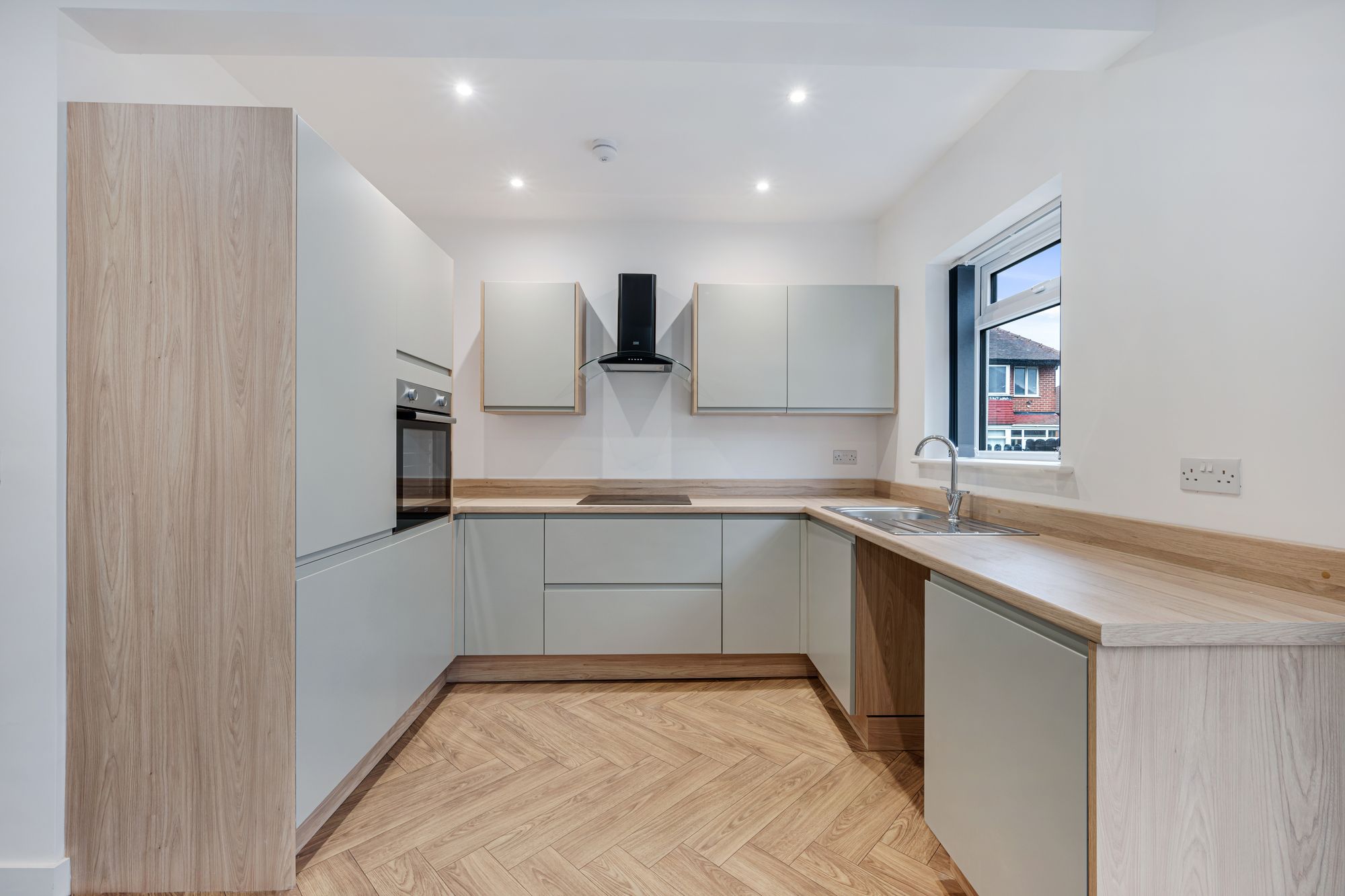 3 bed semi-detached house for sale in Sidley Avenue, Manchester  - Property Image 2