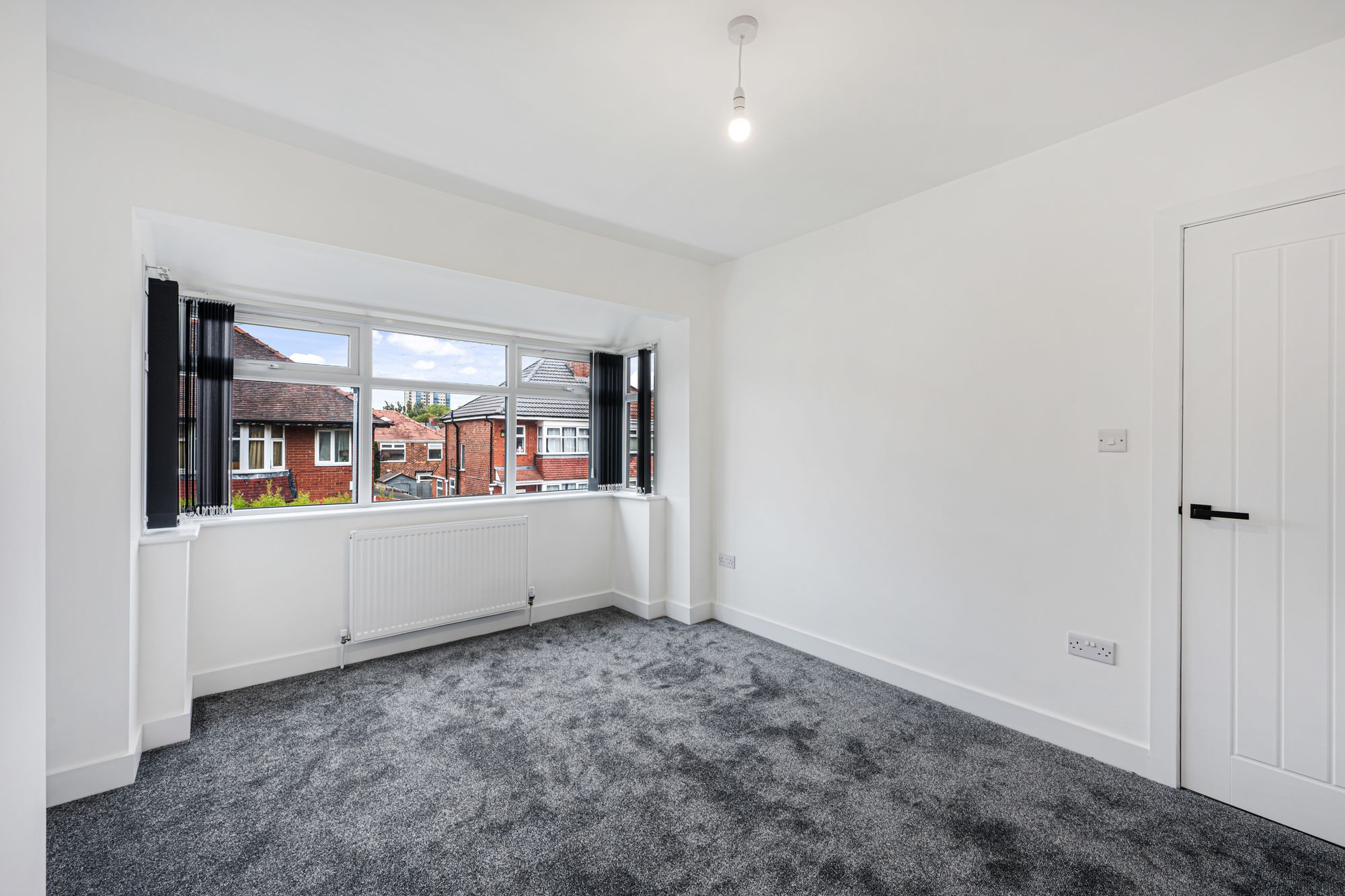 3 bed semi-detached house for sale in Sidley Avenue, Manchester  - Property Image 18