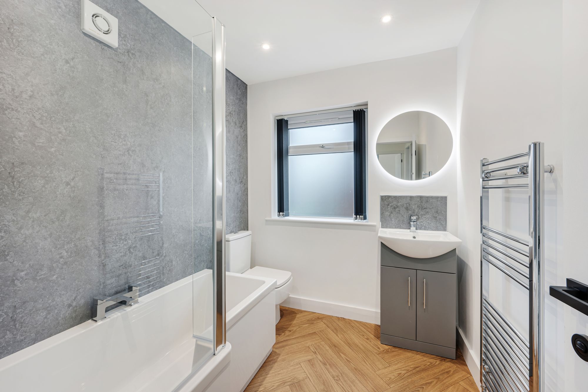 3 bed semi-detached house for sale in Sidley Avenue, Manchester  - Property Image 19