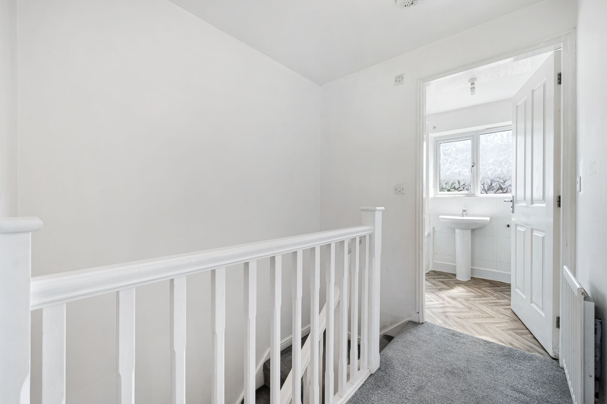 3 bed terraced house to rent in Kylemore Way, Manchester 15