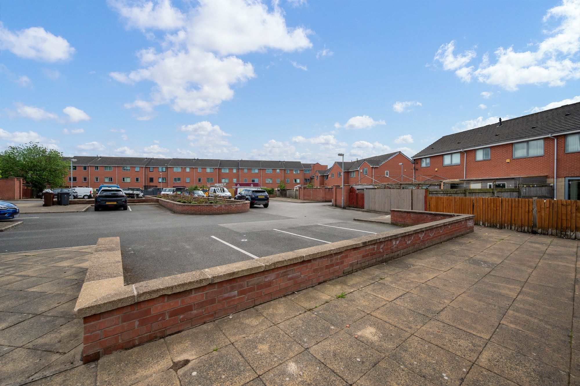 3 bed terraced house to rent in Kylemore Way, Manchester  - Property Image 23