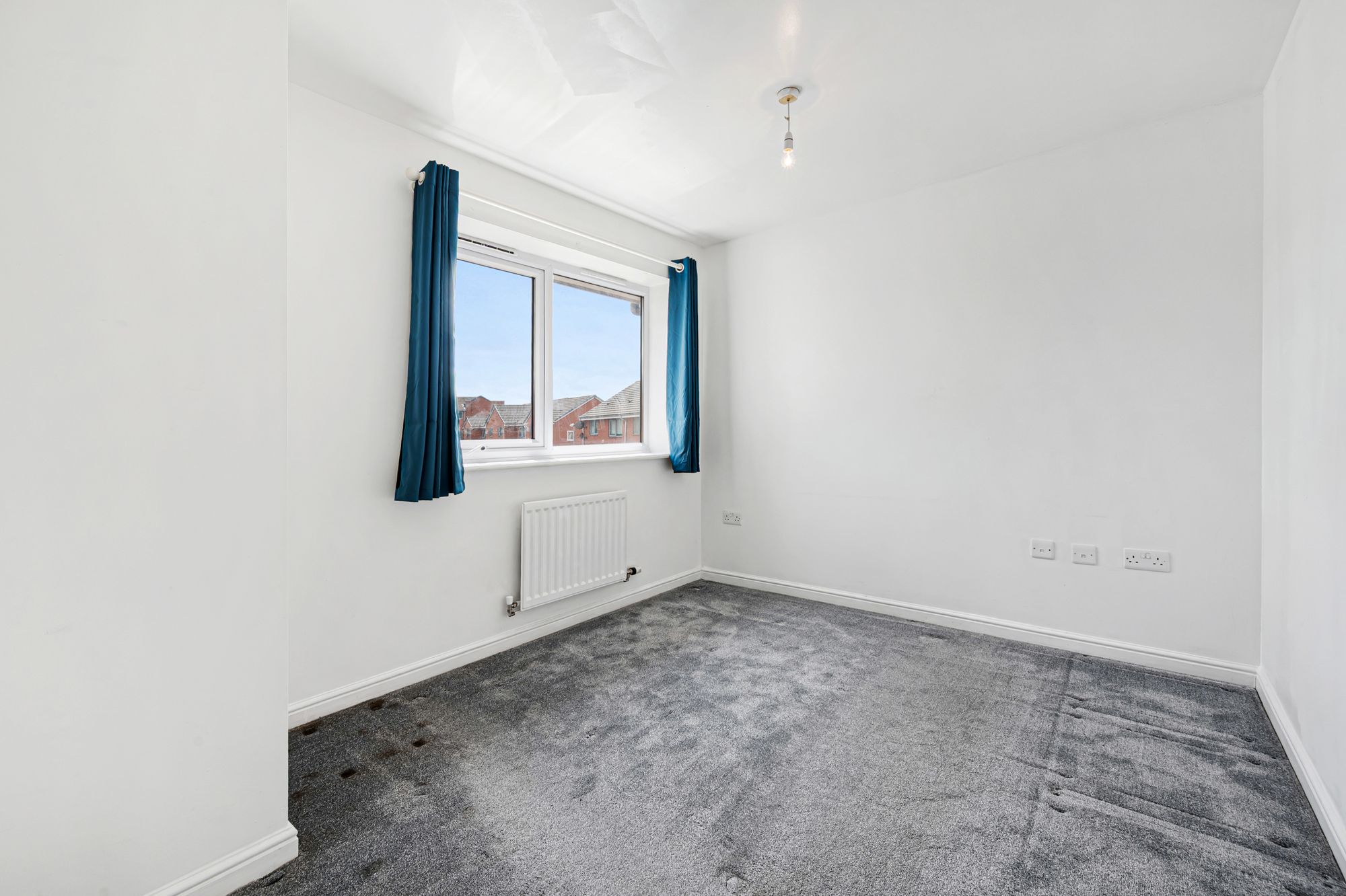 3 bed terraced house to rent in Kylemore Way, Manchester  - Property Image 17