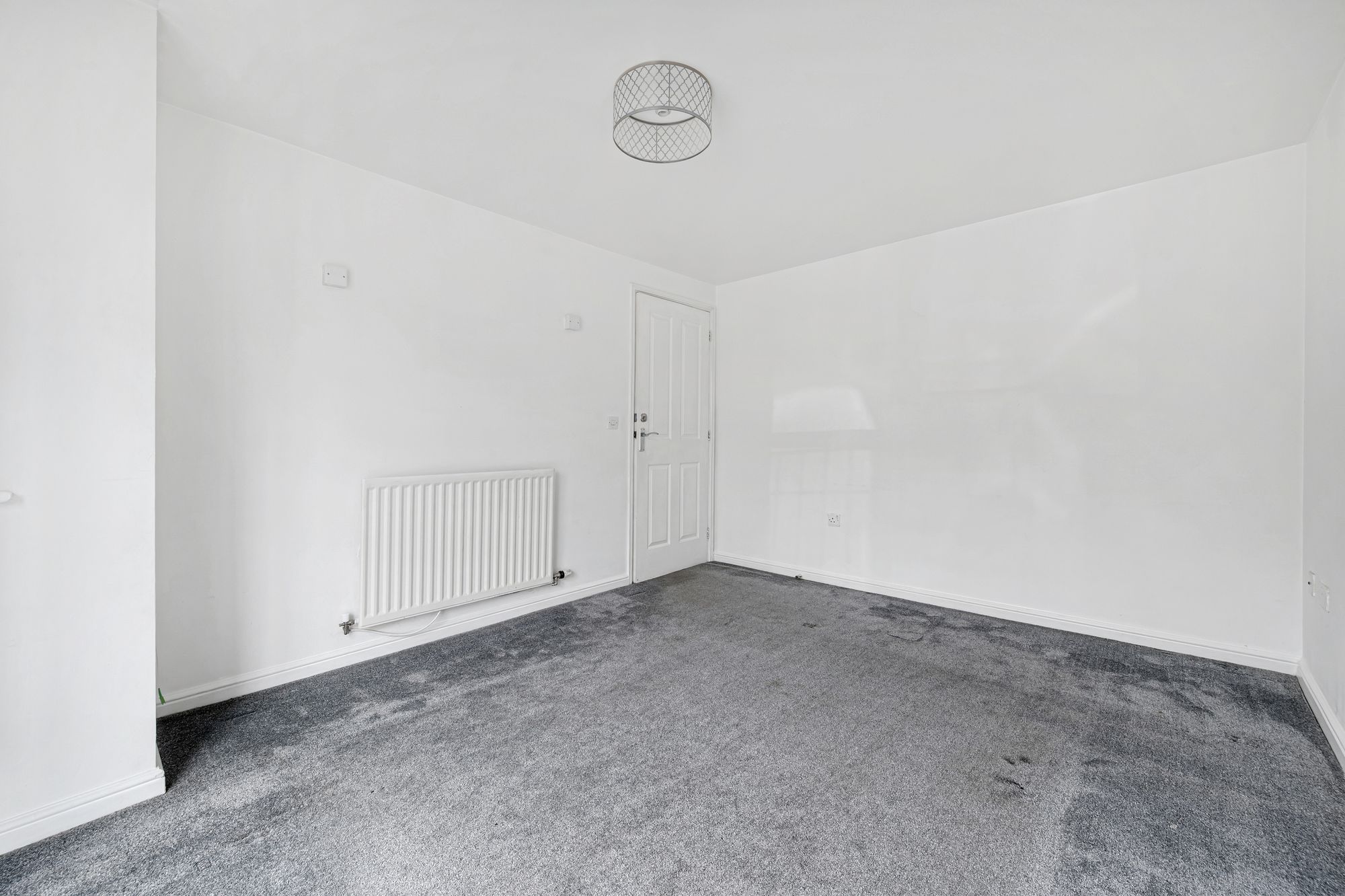 3 bed terraced house to rent in Kylemore Way, Manchester 5