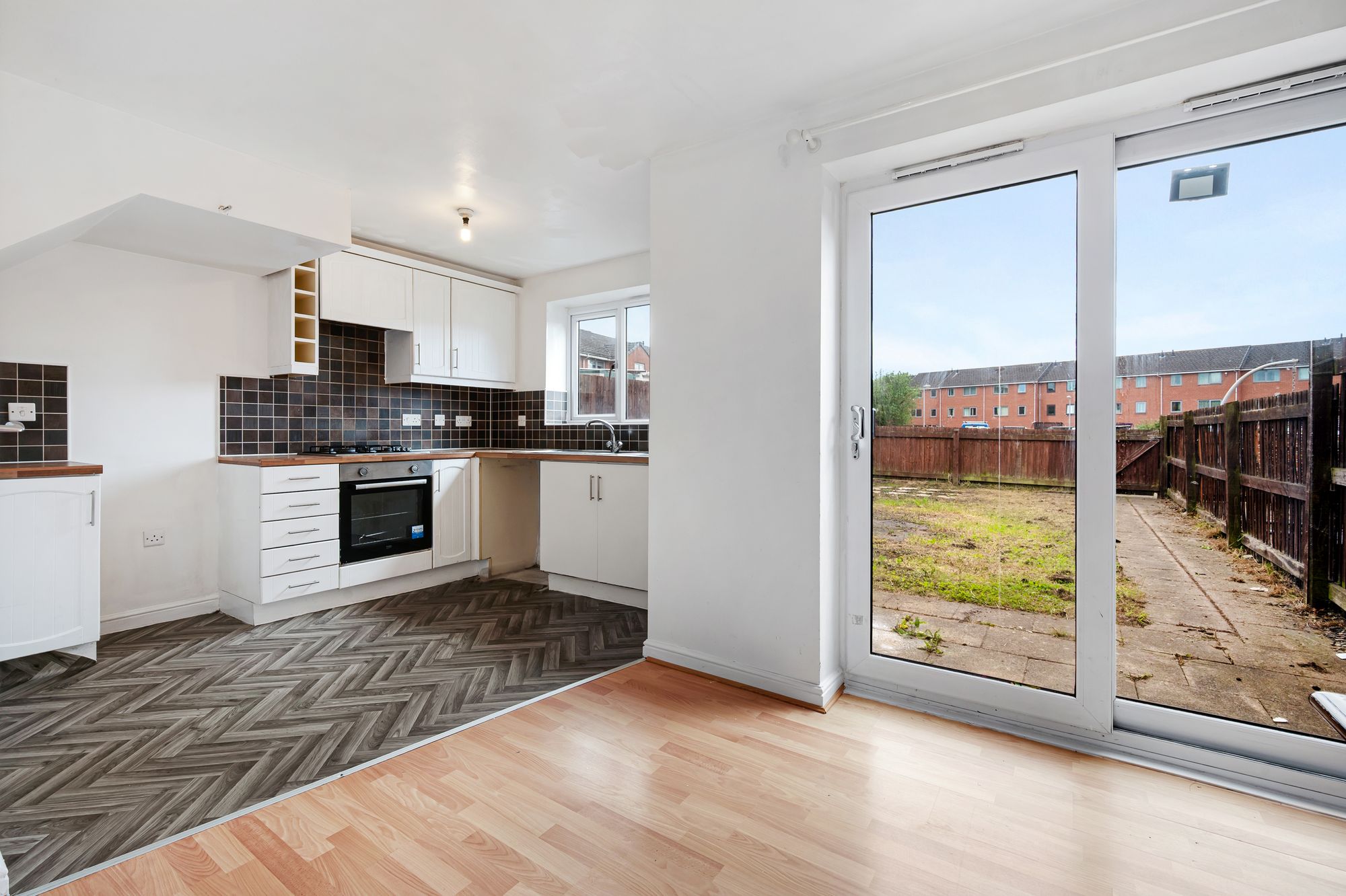 3 bed terraced house to rent in Kylemore Way, Manchester  - Property Image 9