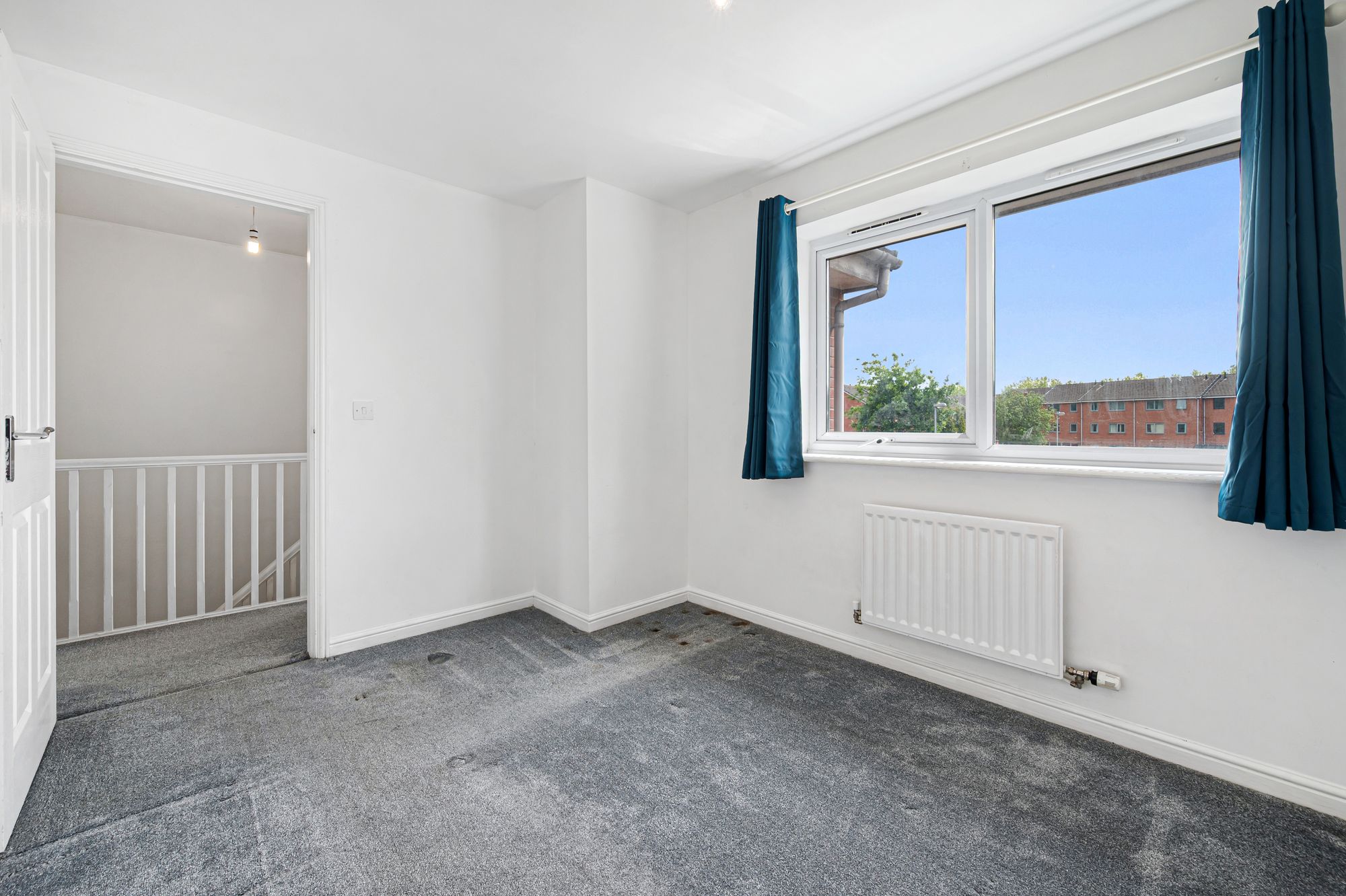 3 bed terraced house to rent in Kylemore Way, Manchester  - Property Image 18