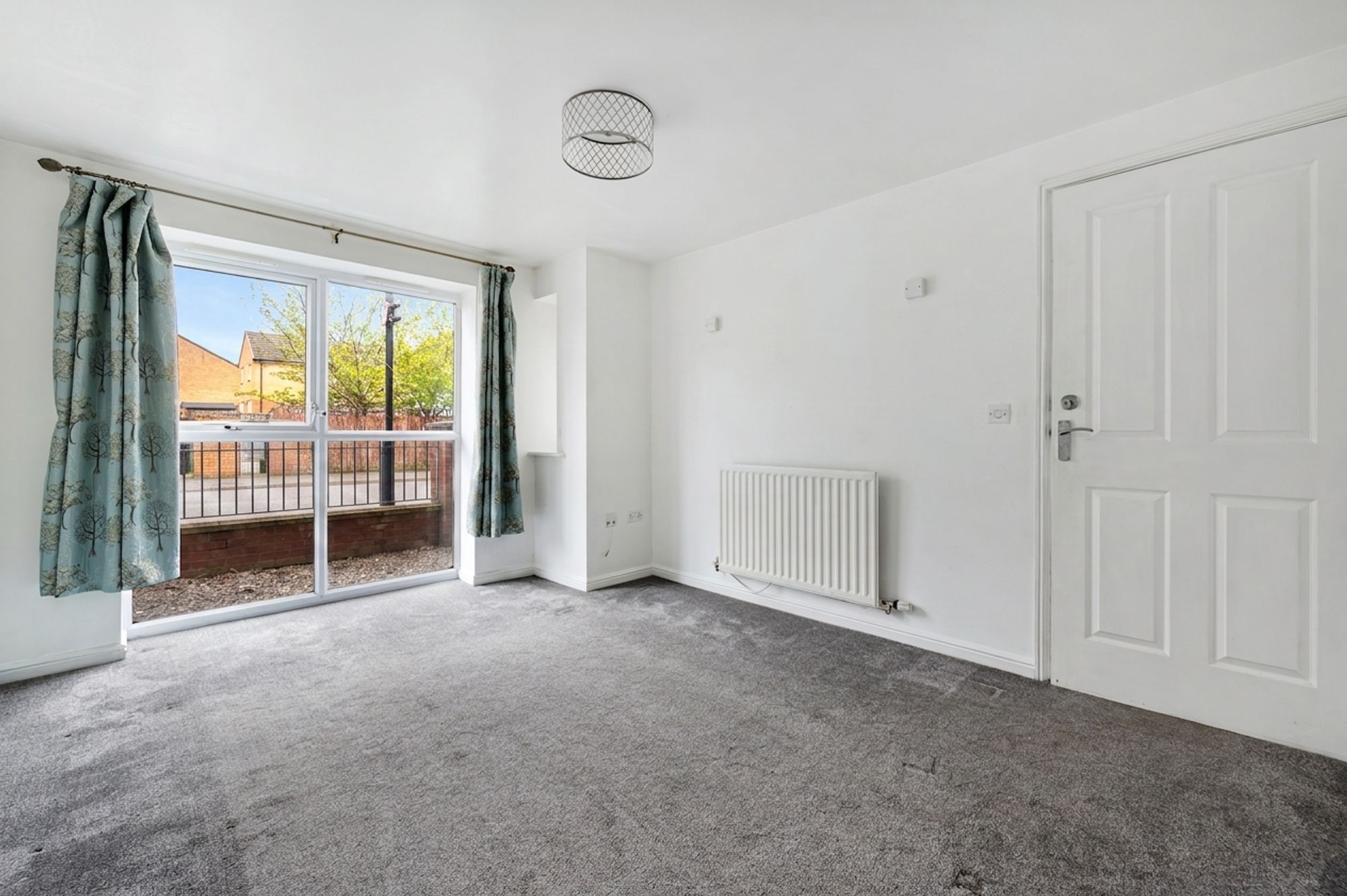 3 bed terraced house to rent in Kylemore Way, Manchester  - Property Image 3