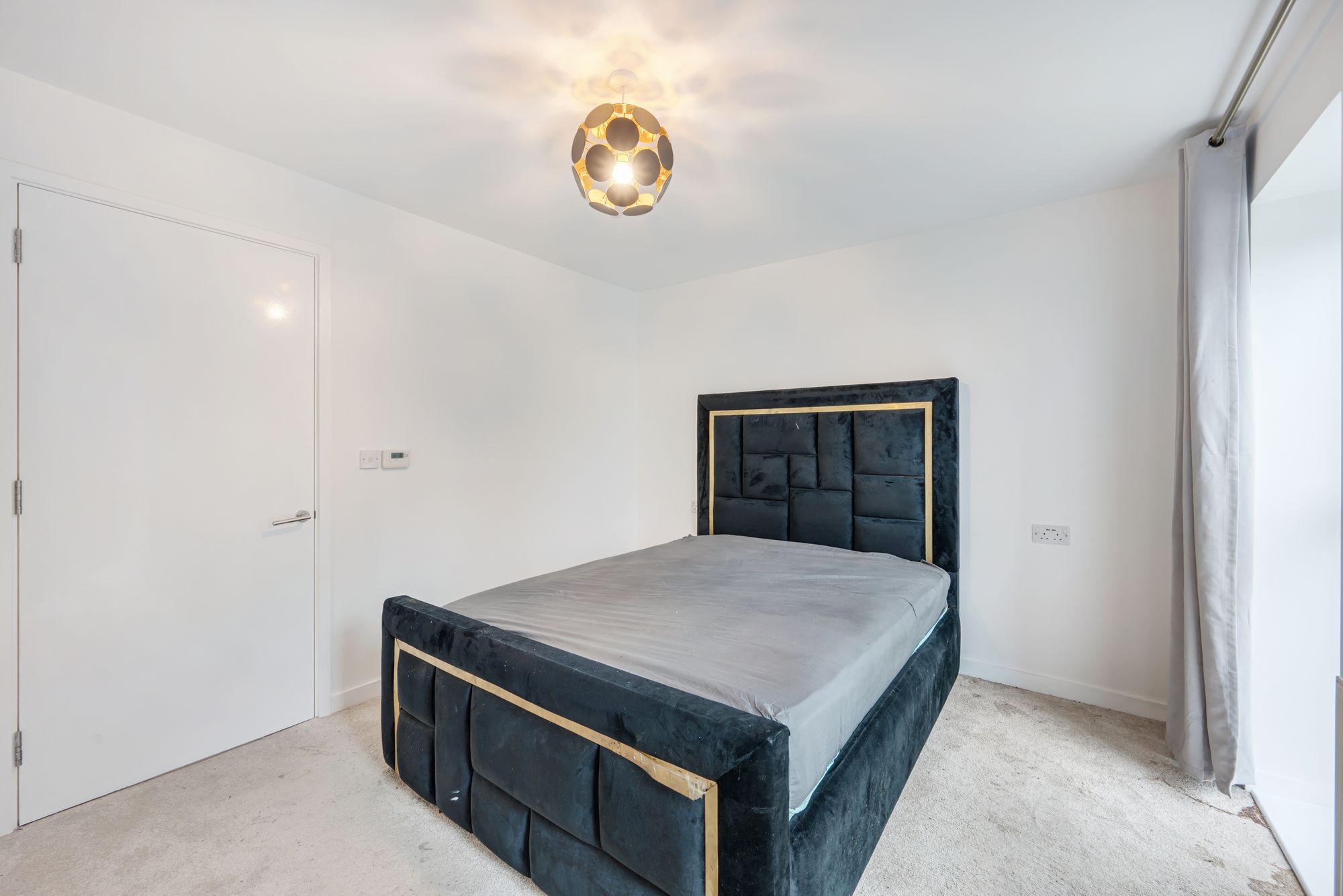 2 bed terraced house for sale in Cromwell Road, Salford 10