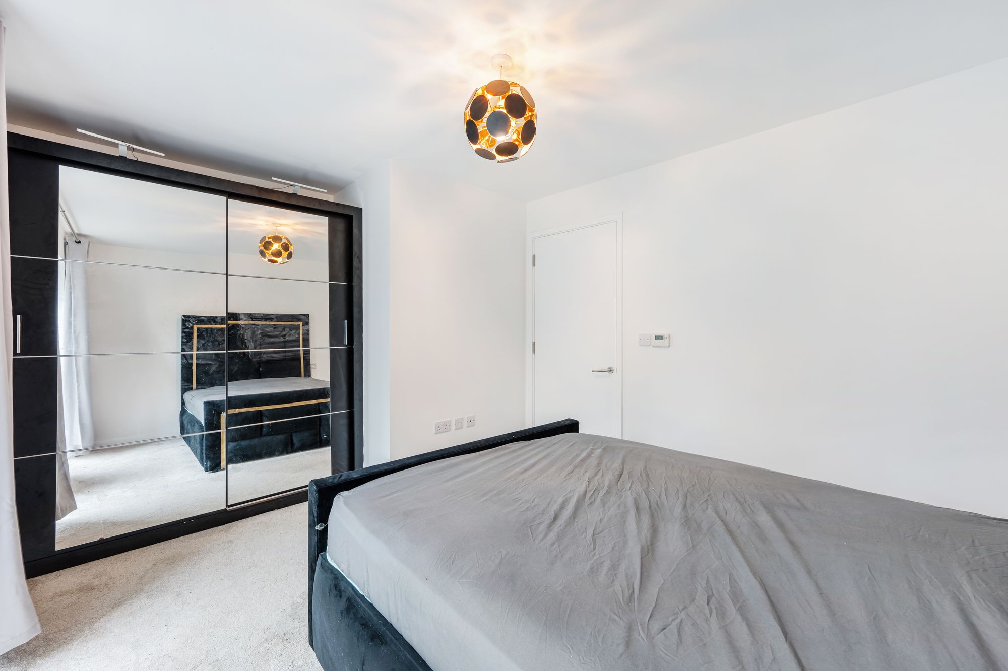 2 bed terraced house for sale in Cromwell Road, Salford  - Property Image 12