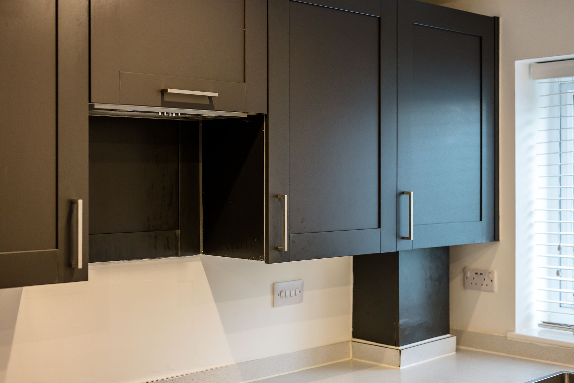 2 bed terraced house for sale in Cromwell Road, Salford 4