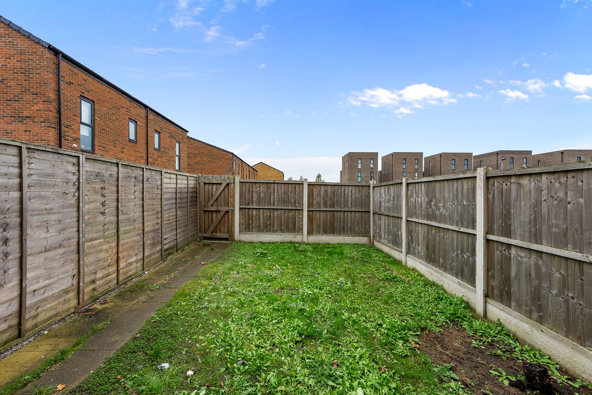 2 bed terraced house for sale in Cromwell Road, Salford  - Property Image 18