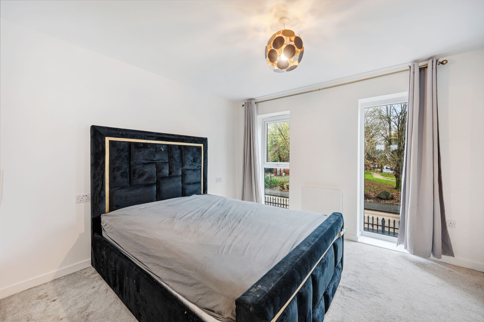 2 bed terraced house for sale in Cromwell Road, Salford  - Property Image 10