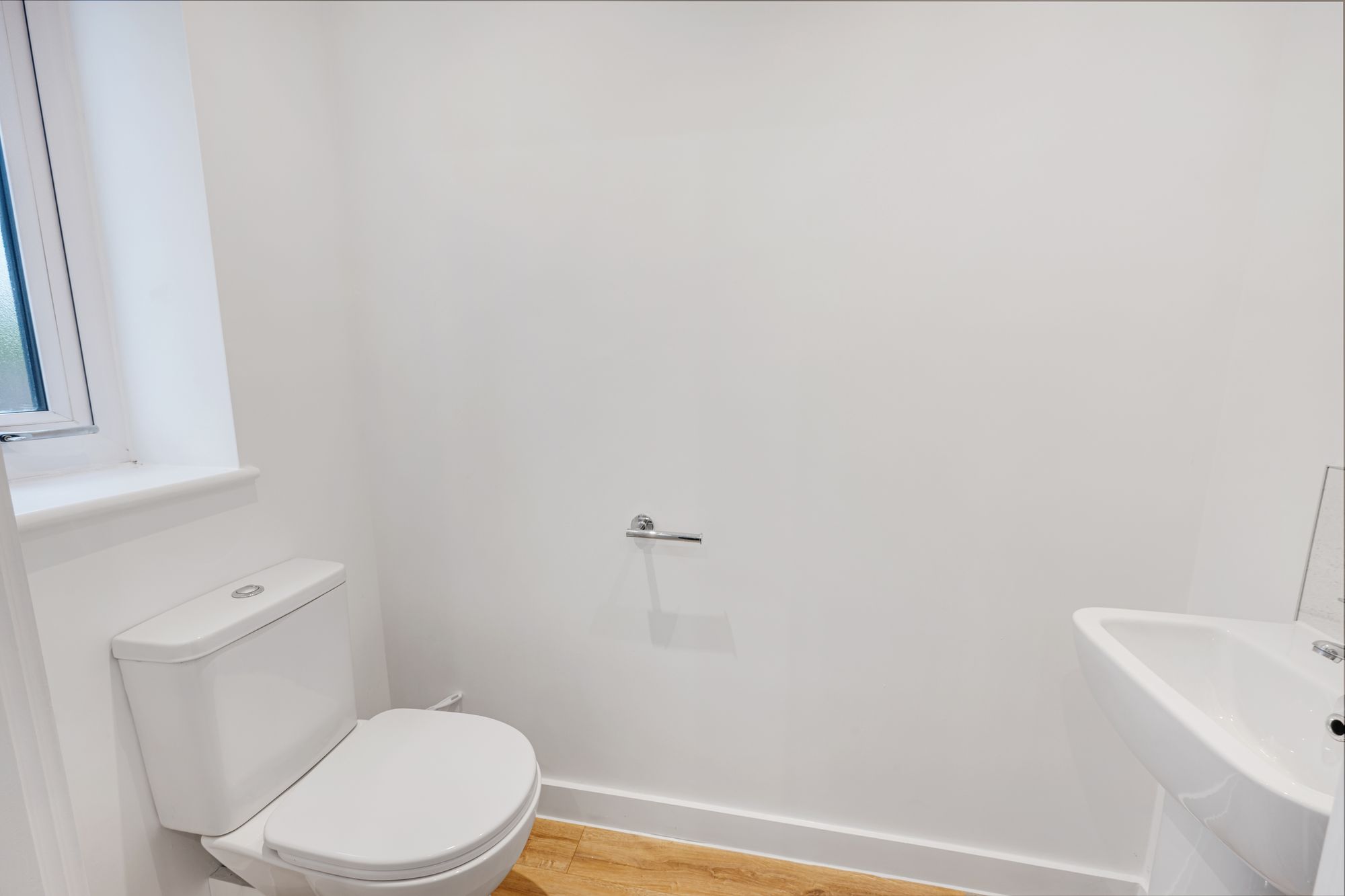 2 bed terraced house for sale in Cromwell Road, Salford 8