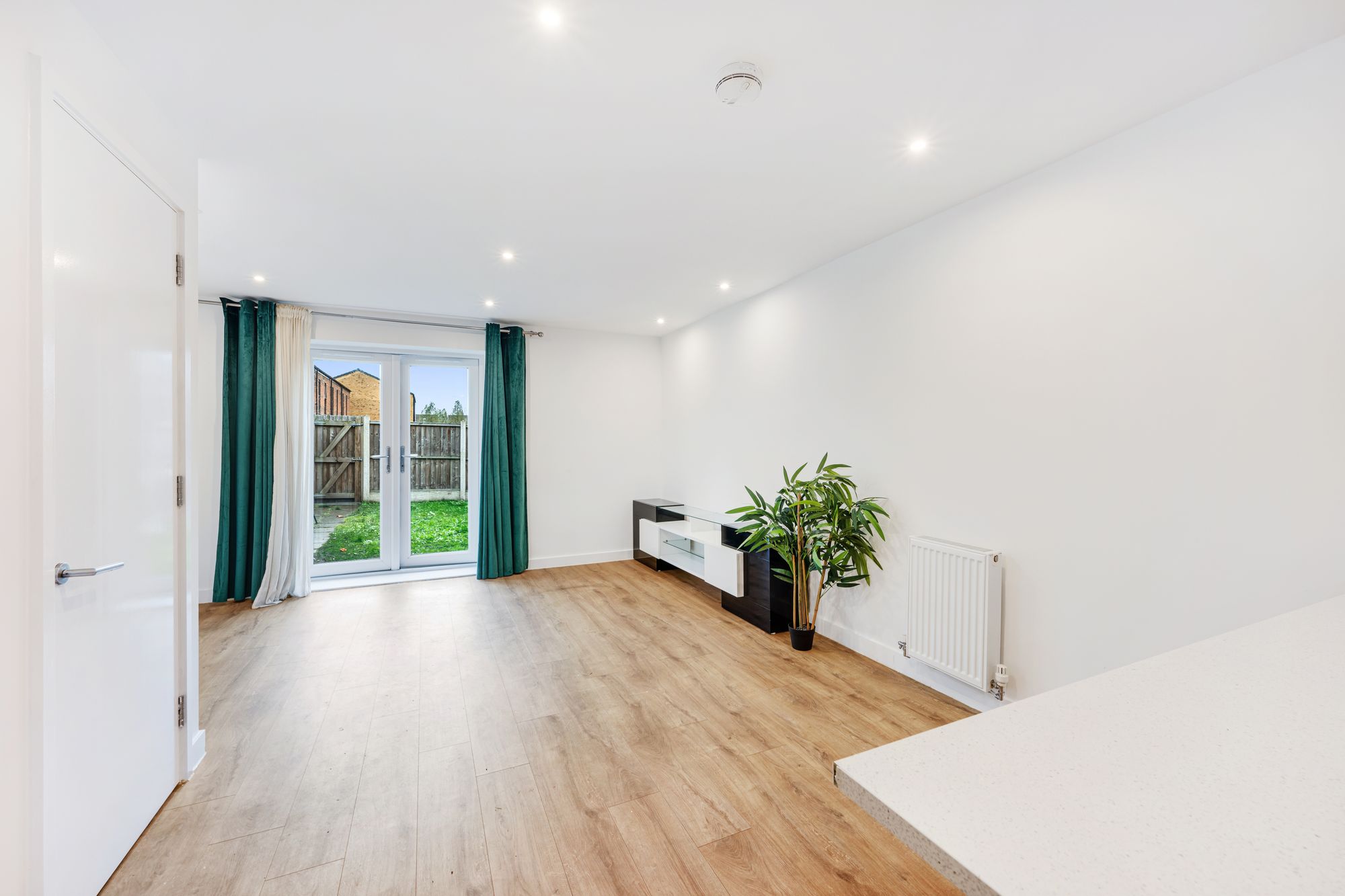 2 bed terraced house for sale in Cromwell Road, Salford 2