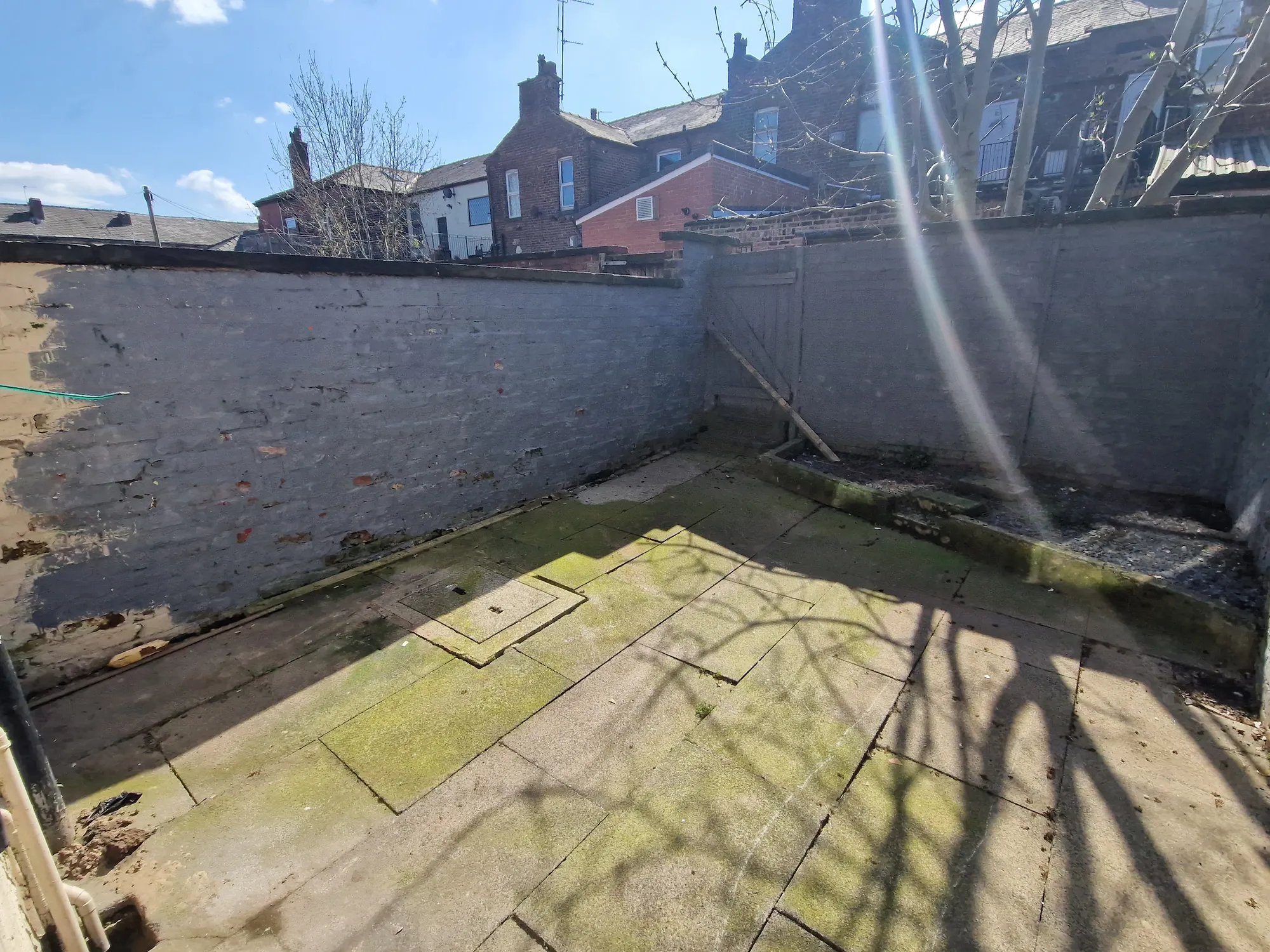 2 bed terraced house to rent in Ducie Street, Manchester  - Property Image 9