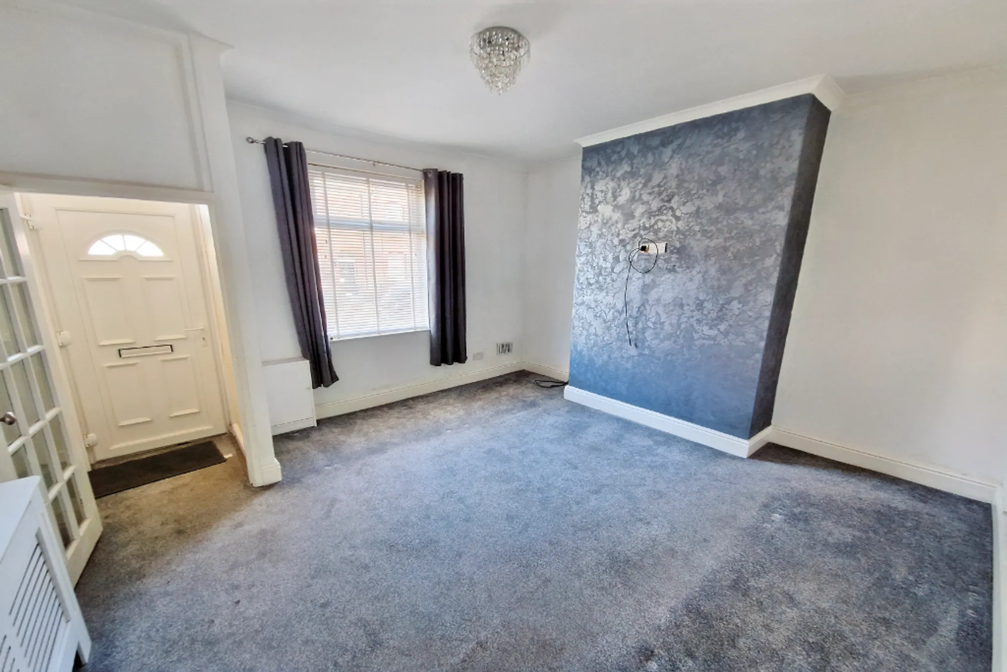 2 bed terraced house to rent in Ducie Street, Manchester 1