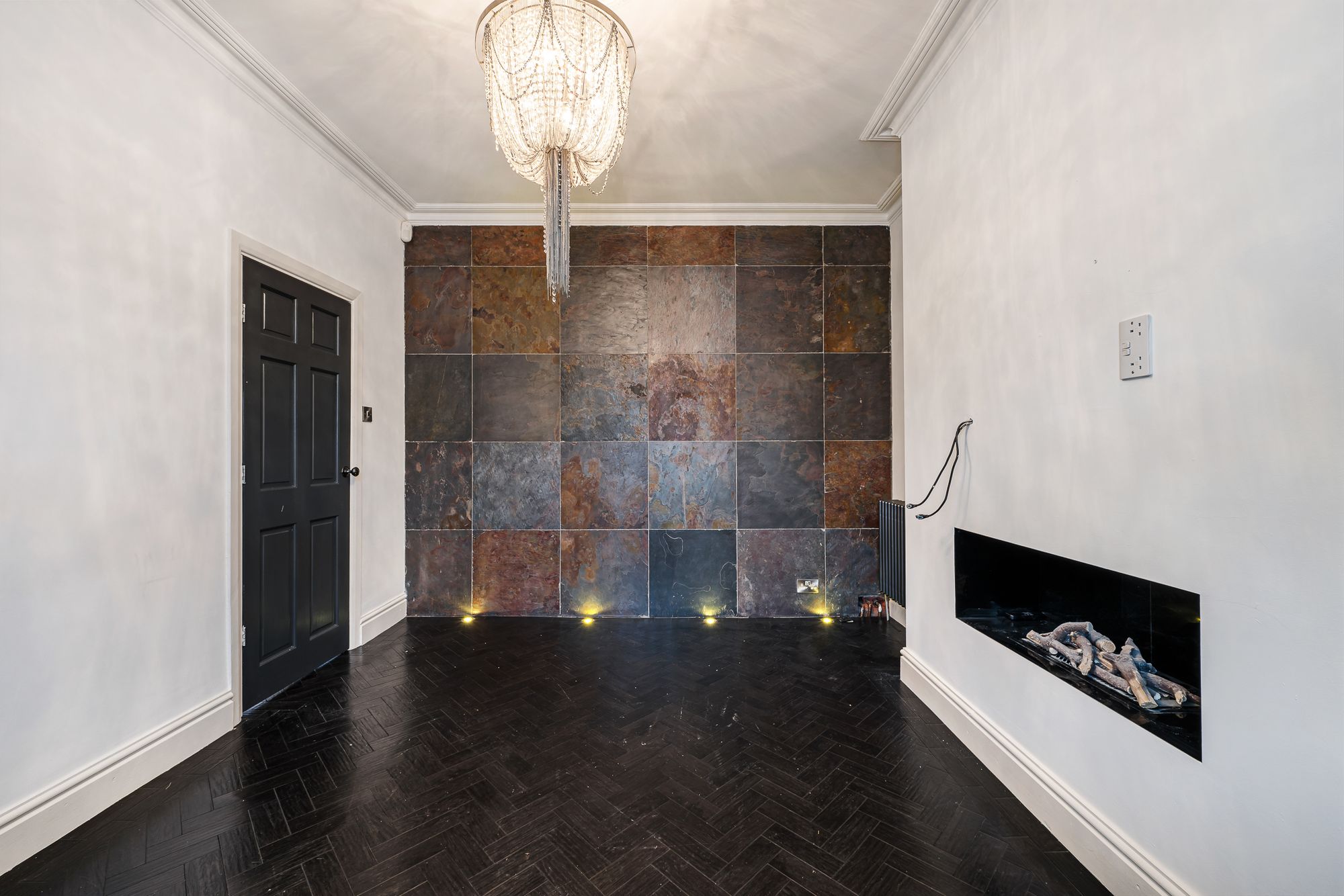 3 bed terraced house to rent in Wilton Street, Manchester 6