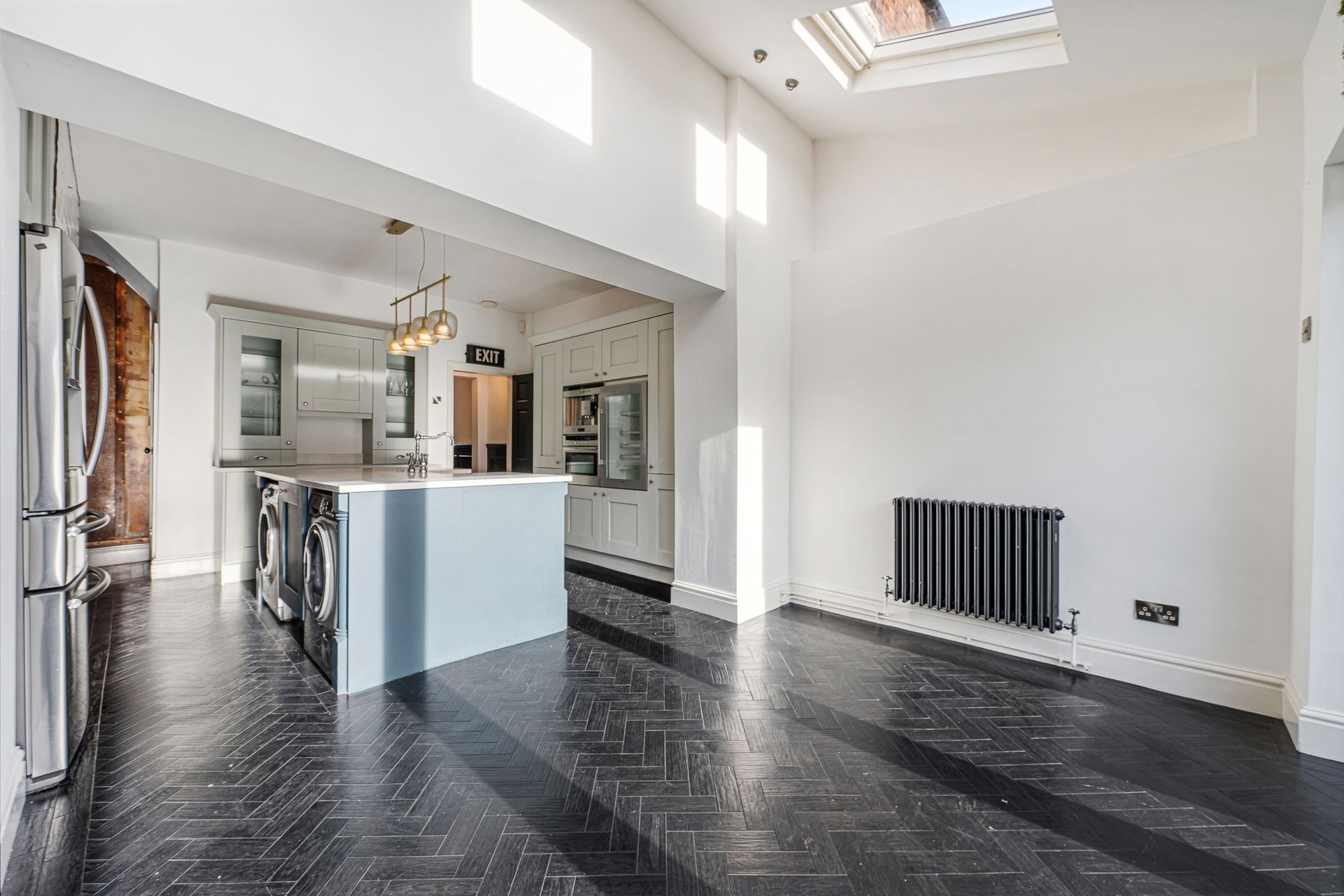 3 bed terraced house to rent in Wilton Street, Manchester  - Property Image 9