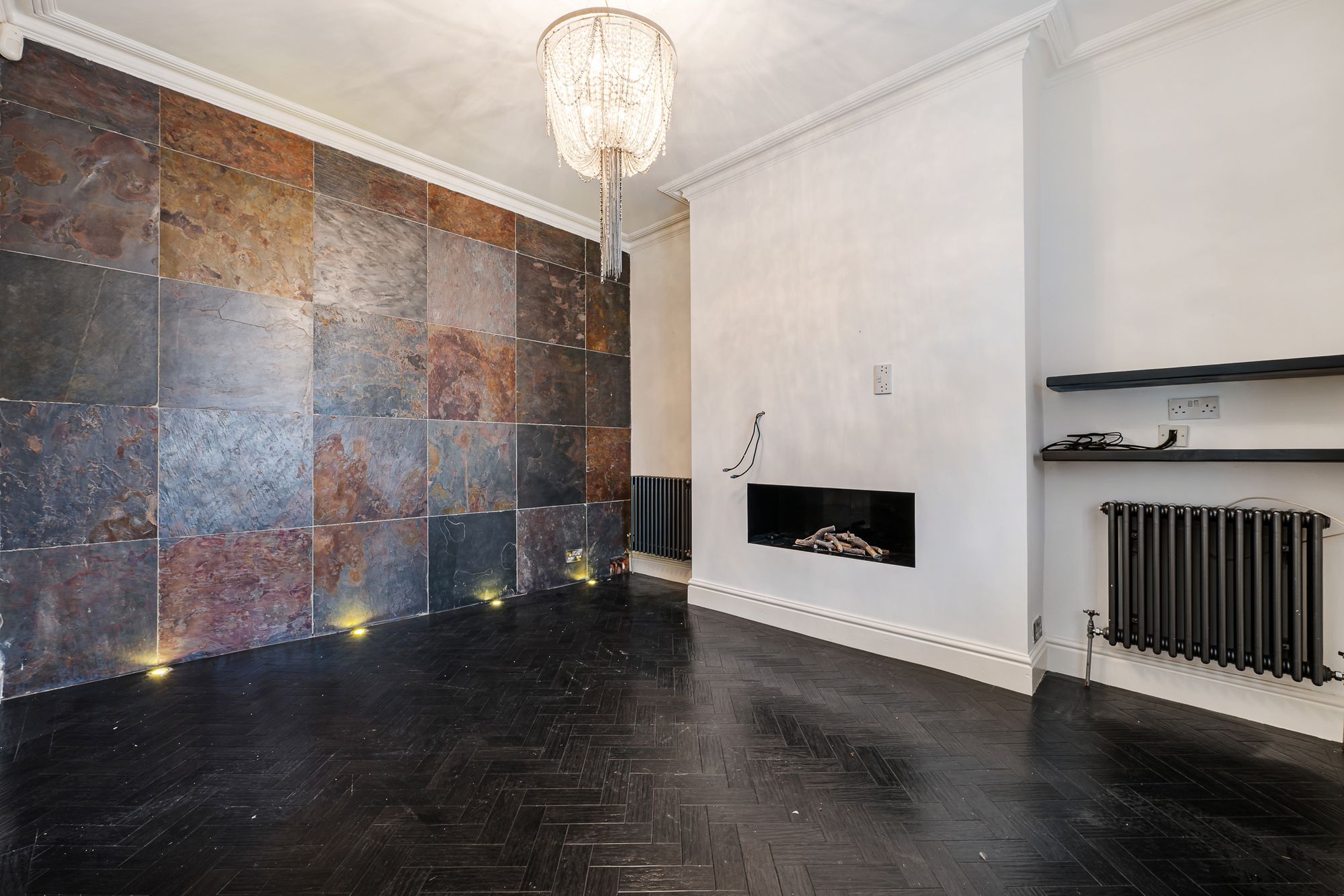 3 bed terraced house to rent in Wilton Street, Manchester 2