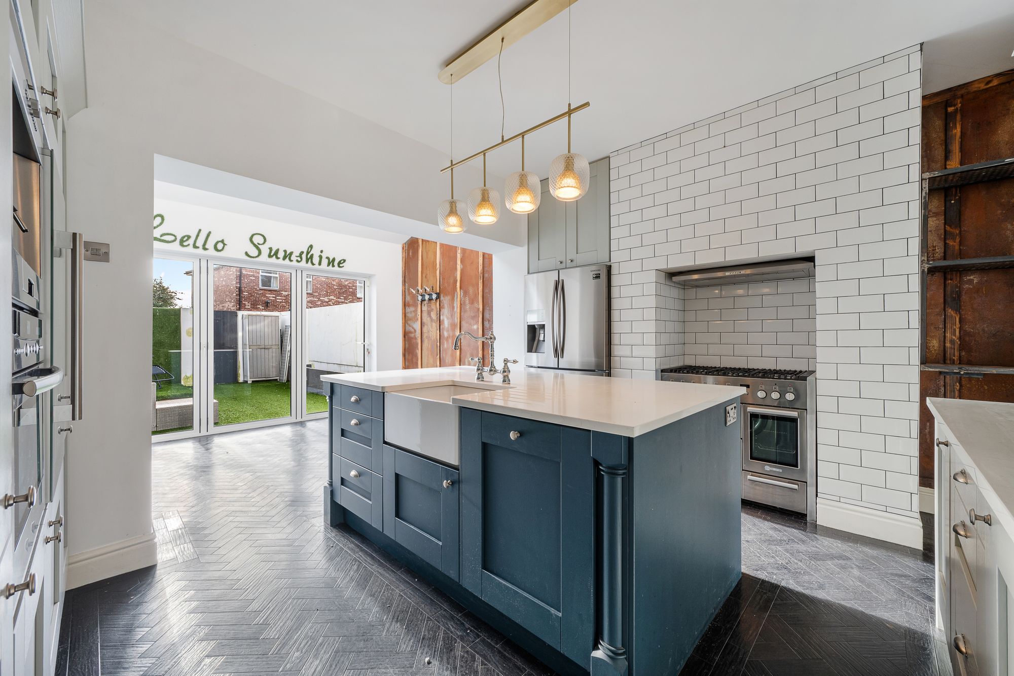 3 bed terraced house to rent in Wilton Street, Manchester  - Property Image 2