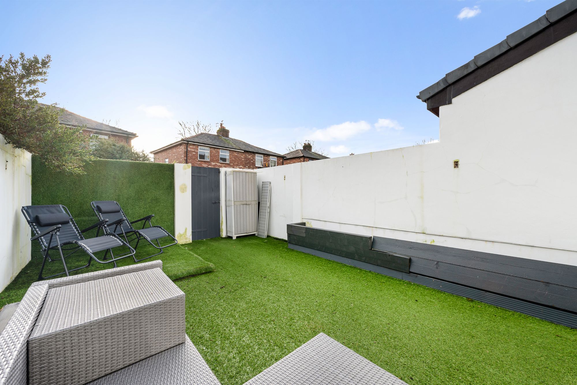3 bed terraced house to rent in Wilton Street, Manchester  - Property Image 32